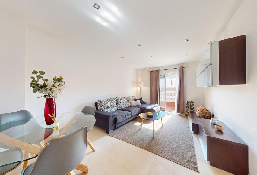 Reventa - Apartamento / piso - Elche Pedanías - La Hoya-Daimes-El Derramador
