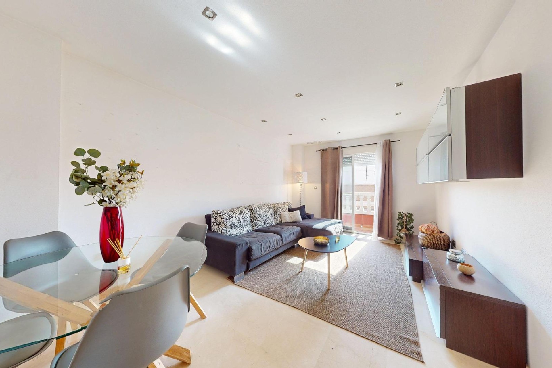 Reventa - Apartamento / piso - Elche Pedanías - La Hoya-Daimes-El Derramador