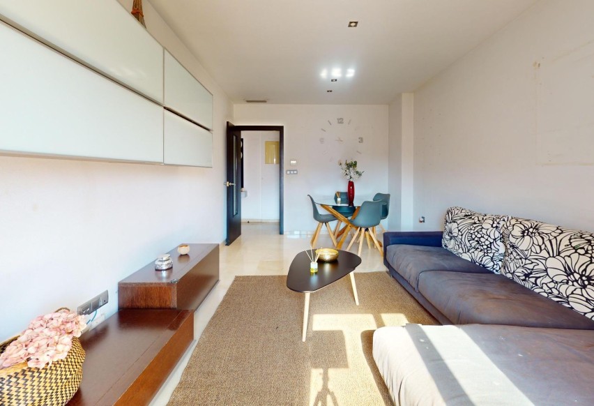 Reventa - Apartamento / piso - Elche Pedanías - La Hoya-Daimes-El Derramador