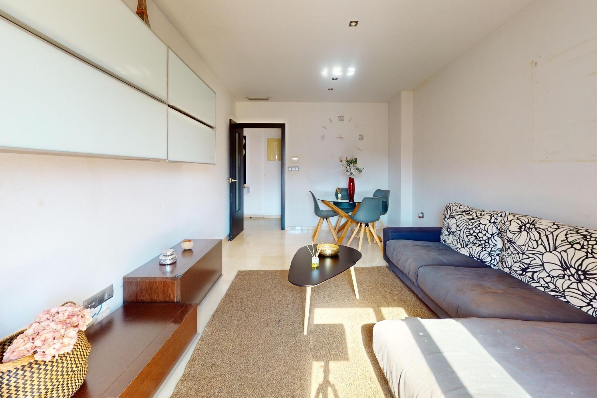 Reventa - Apartamento / piso - Elche Pedanías - La Hoya-Daimes-El Derramador