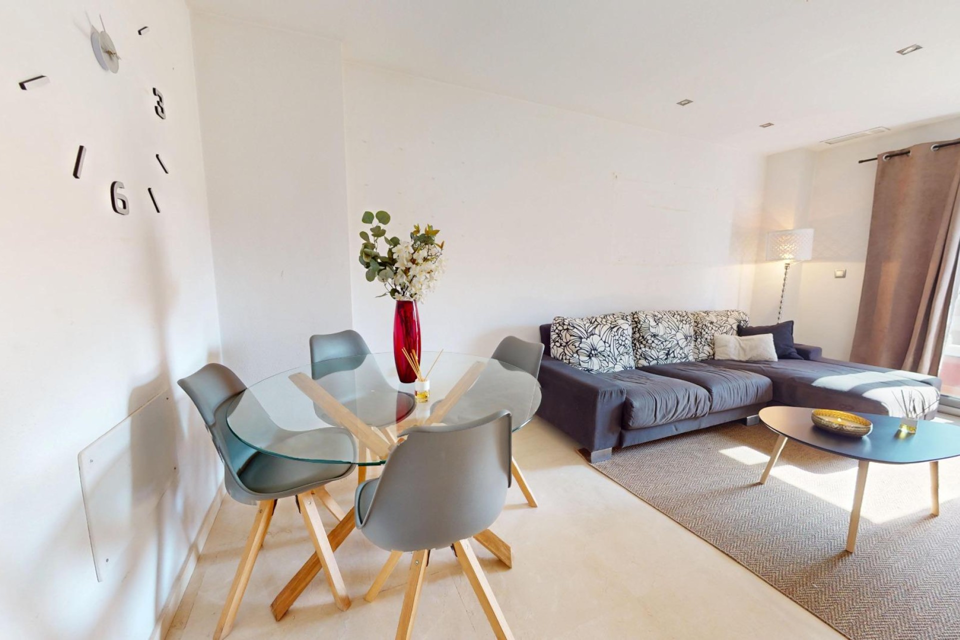Reventa - Apartamento / piso - Elche Pedanías - La Hoya-Daimes-El Derramador