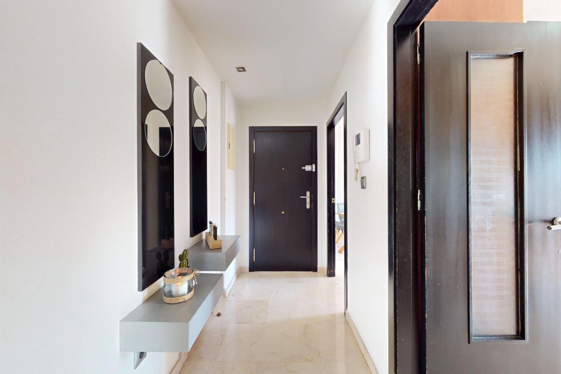 Reventa - Apartamento / piso - Elche Pedanías - La Hoya-Daimes-El Derramador