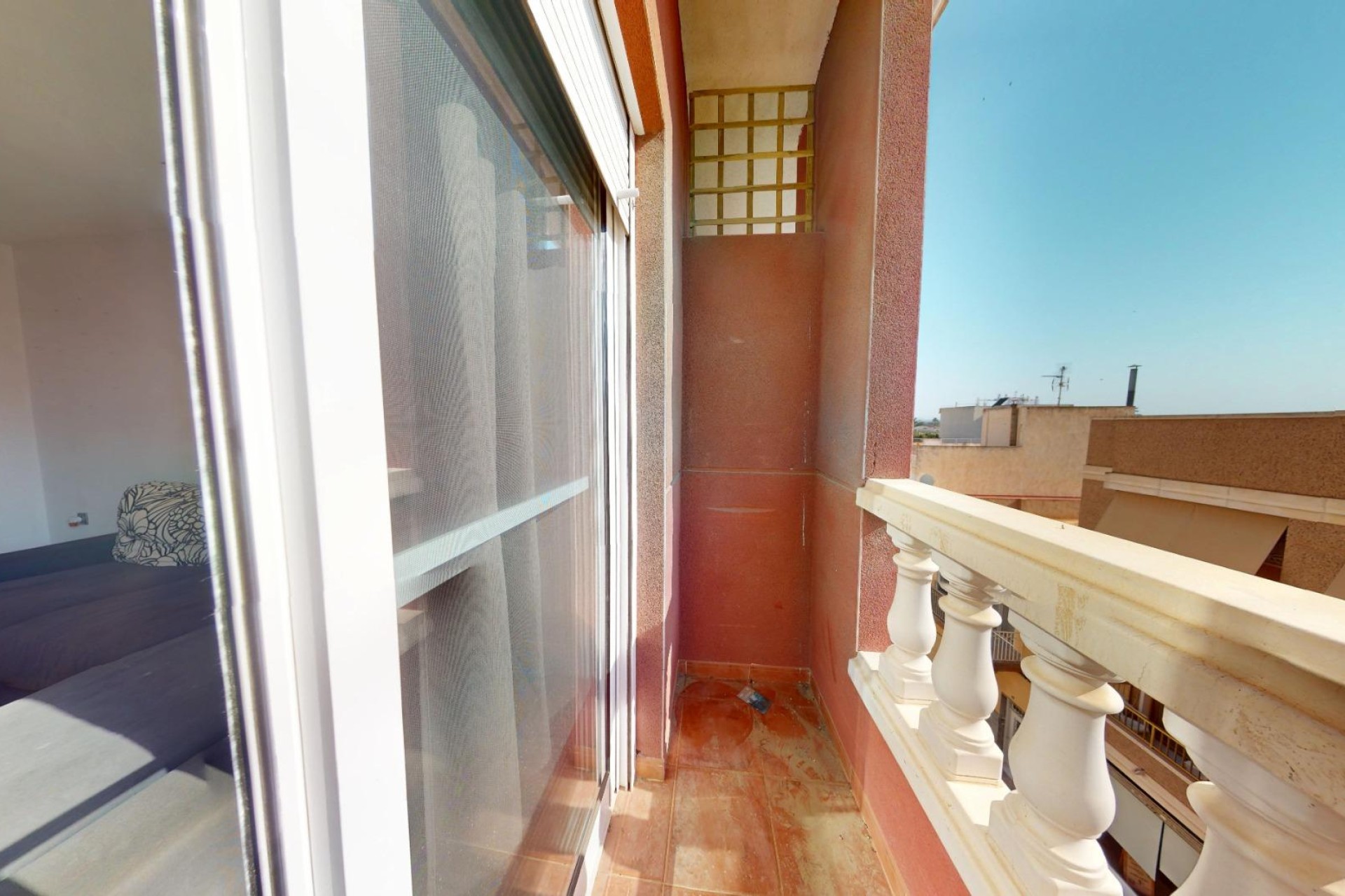 Reventa - Apartamento / piso - Elche Pedanías - La Hoya-Daimes-El Derramador