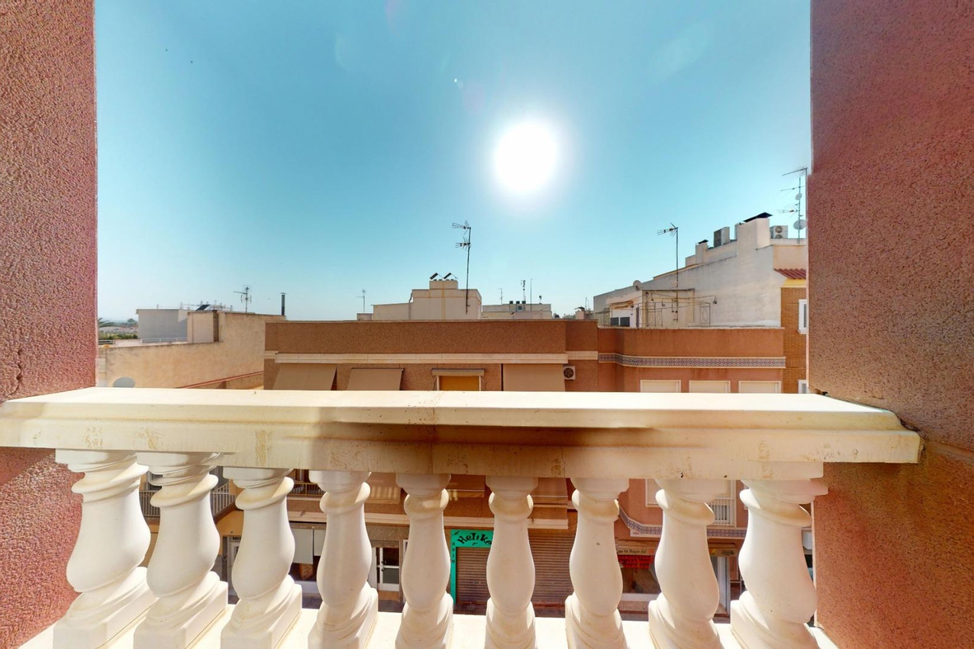 Reventa - Apartamento / piso - Elche Pedanías - La Hoya-Daimes-El Derramador