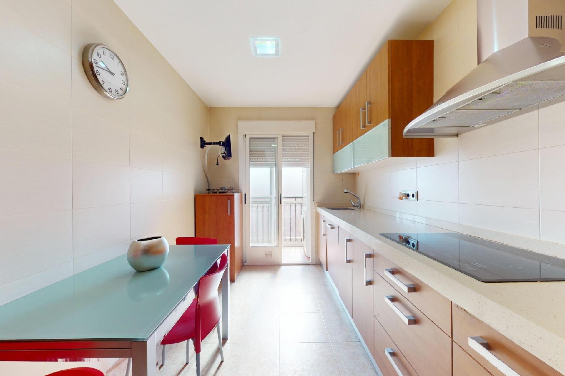 Reventa - Apartamento / piso - Elche Pedanías - La Hoya-Daimes-El Derramador
