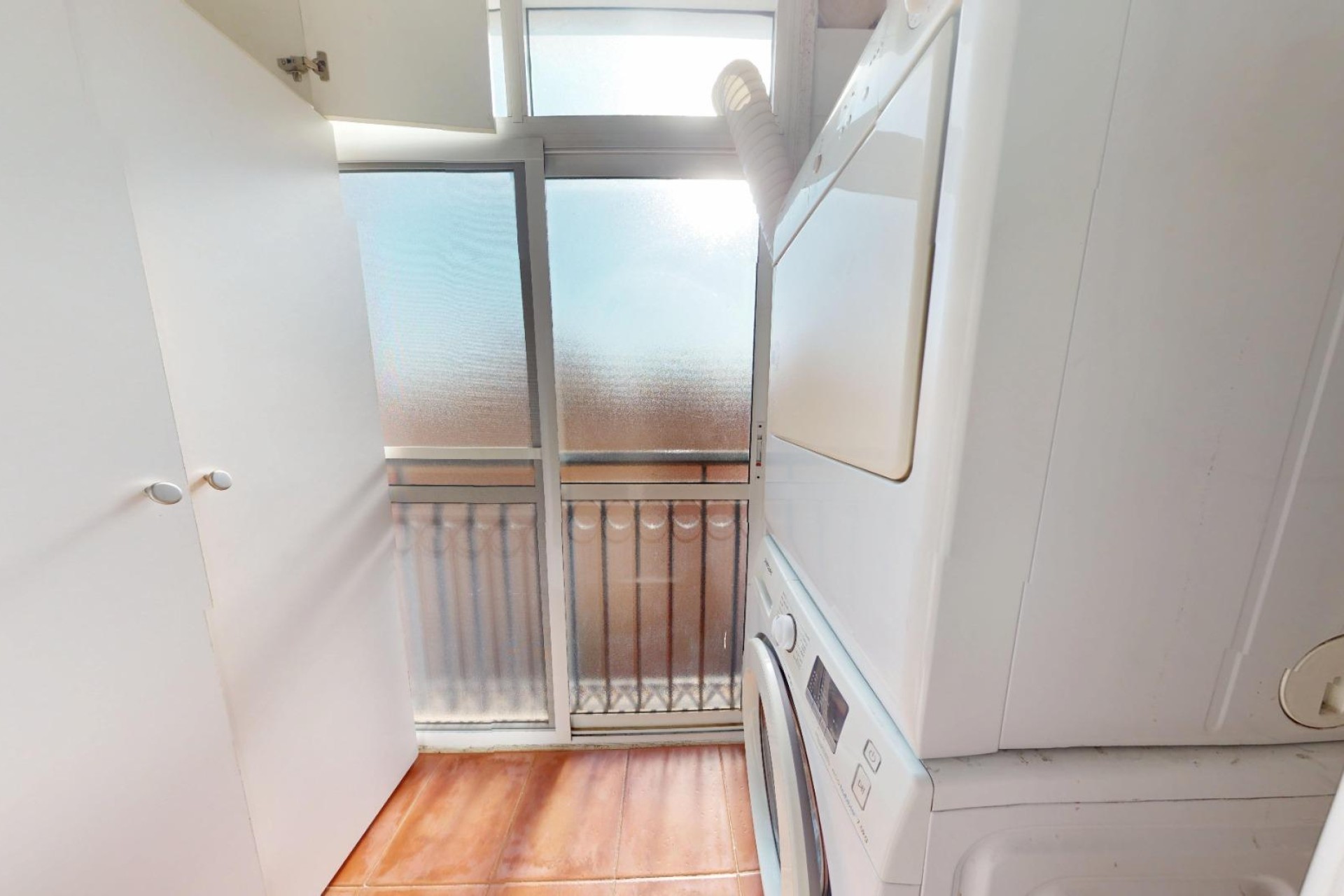 Reventa - Apartamento / piso - Elche Pedanías - La Hoya-Daimes-El Derramador