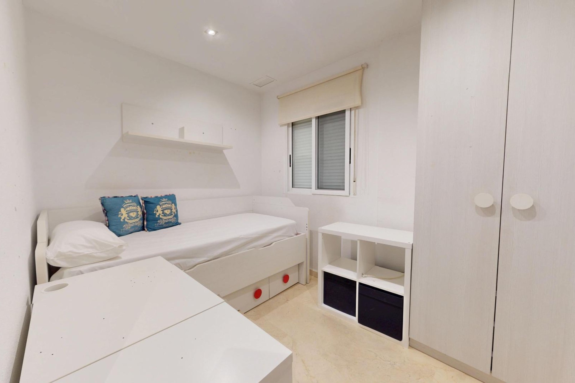 Reventa - Apartamento / piso - Elche Pedanías - La Hoya-Daimes-El Derramador