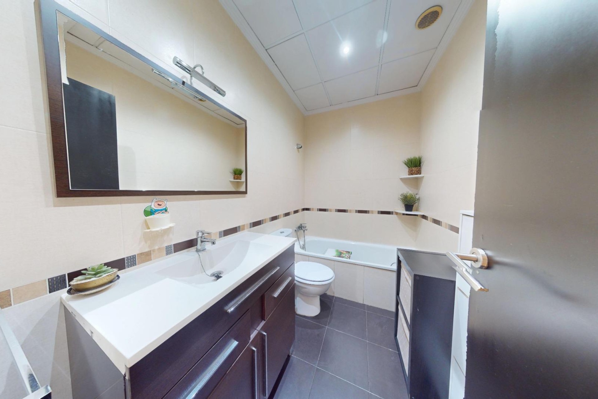 Reventa - Apartamento / piso - Elche Pedanías - La Hoya-Daimes-El Derramador
