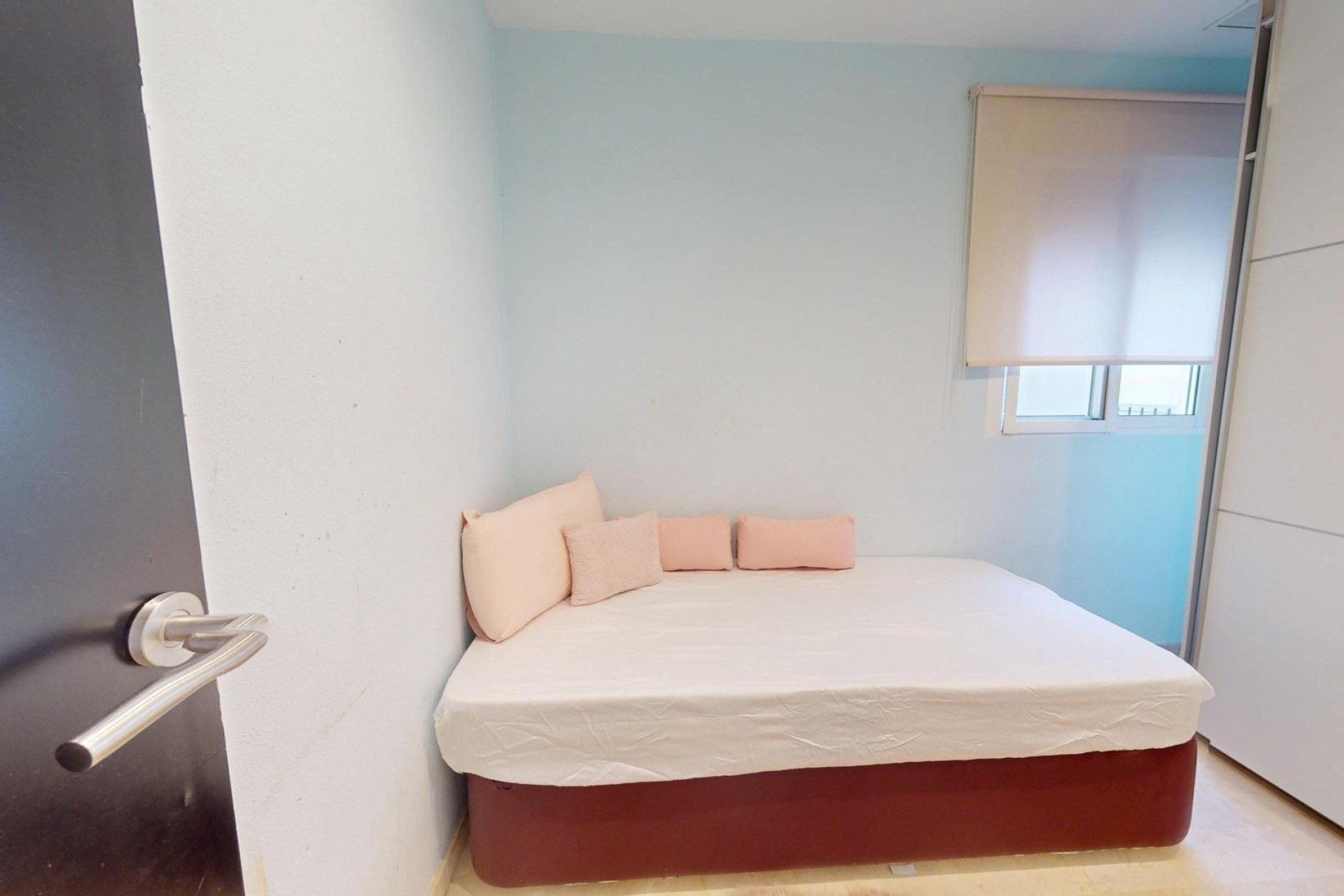 Reventa - Apartamento / piso - Elche Pedanías - La Hoya-Daimes-El Derramador