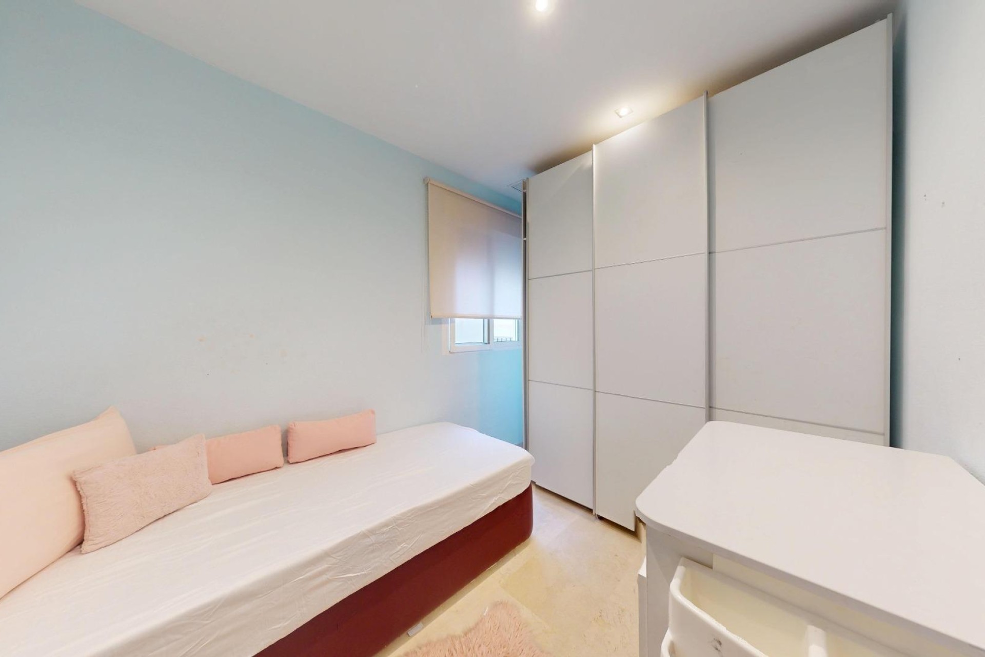 Reventa - Apartamento / piso - Elche Pedanías - La Hoya-Daimes-El Derramador
