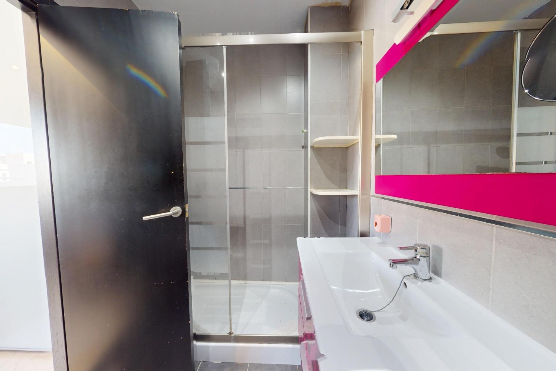 Reventa - Apartamento / piso - Elche Pedanías - La Hoya-Daimes-El Derramador
