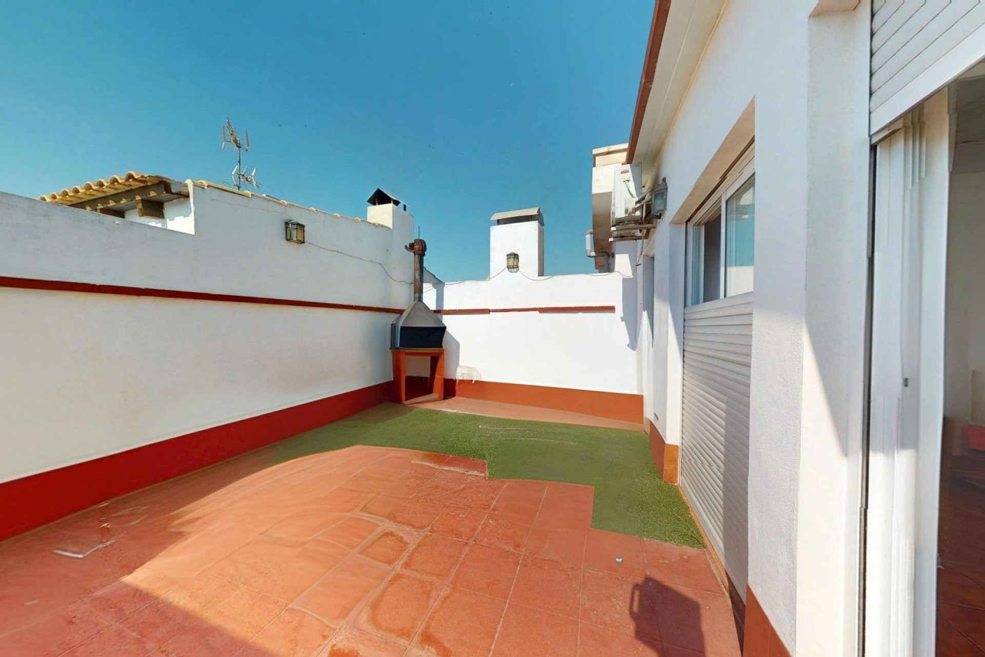Reventa - Apartamento / piso - Elche Pedanías - La Hoya-Daimes-El Derramador