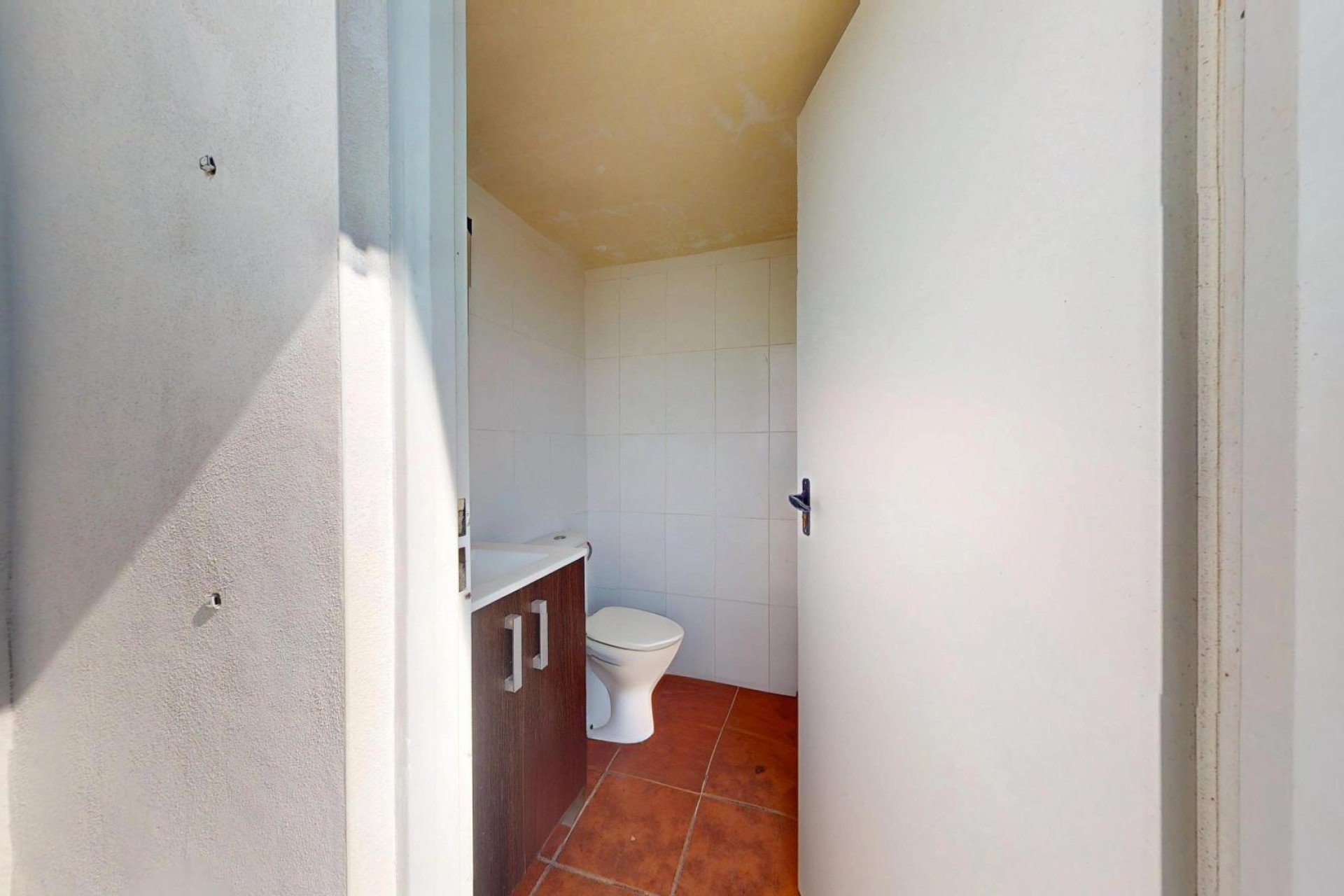 Reventa - Apartamento / piso - Elche Pedanías - La Hoya-Daimes-El Derramador