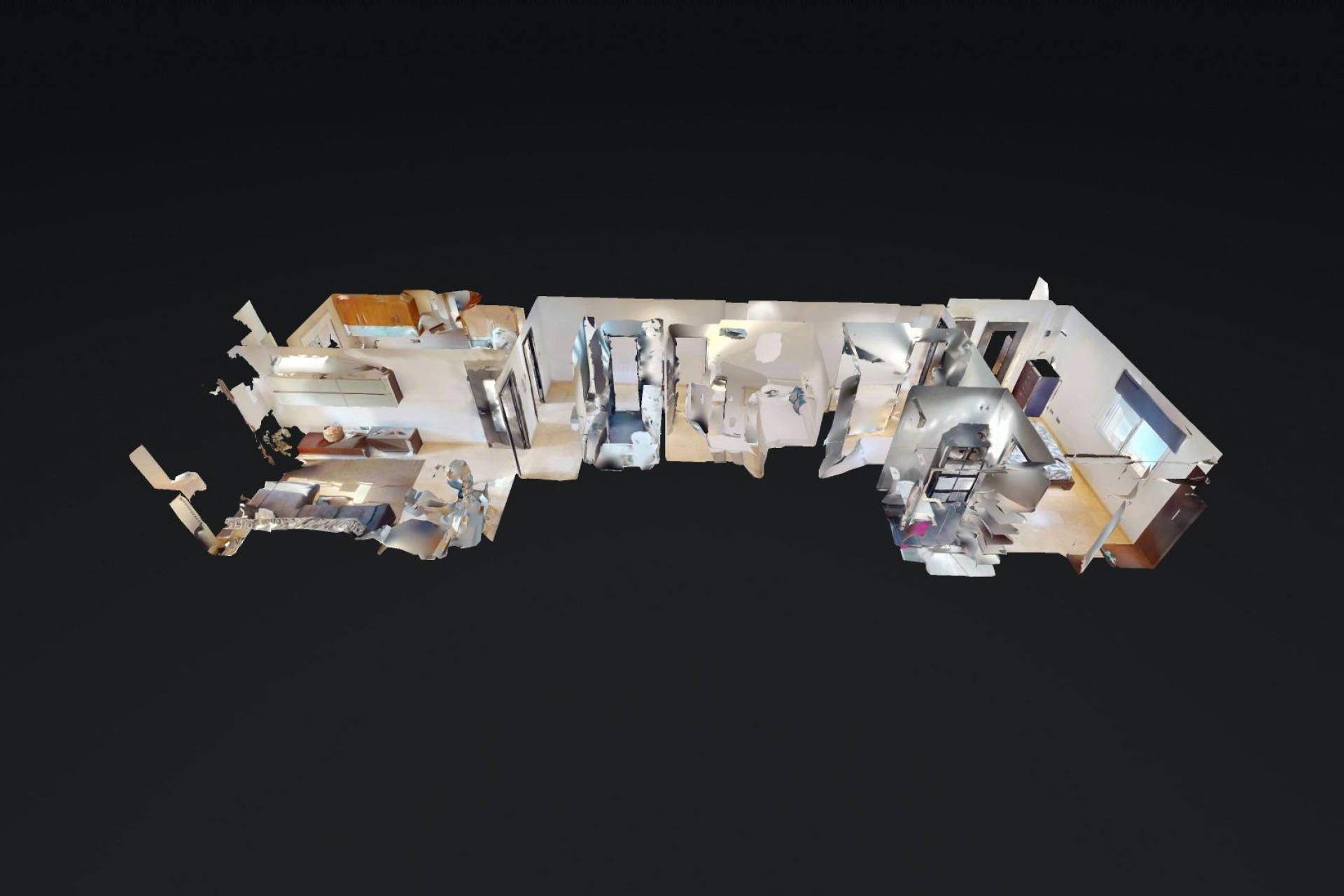 Reventa - Apartamento / piso - Elche Pedanías - La Hoya-Daimes-El Derramador