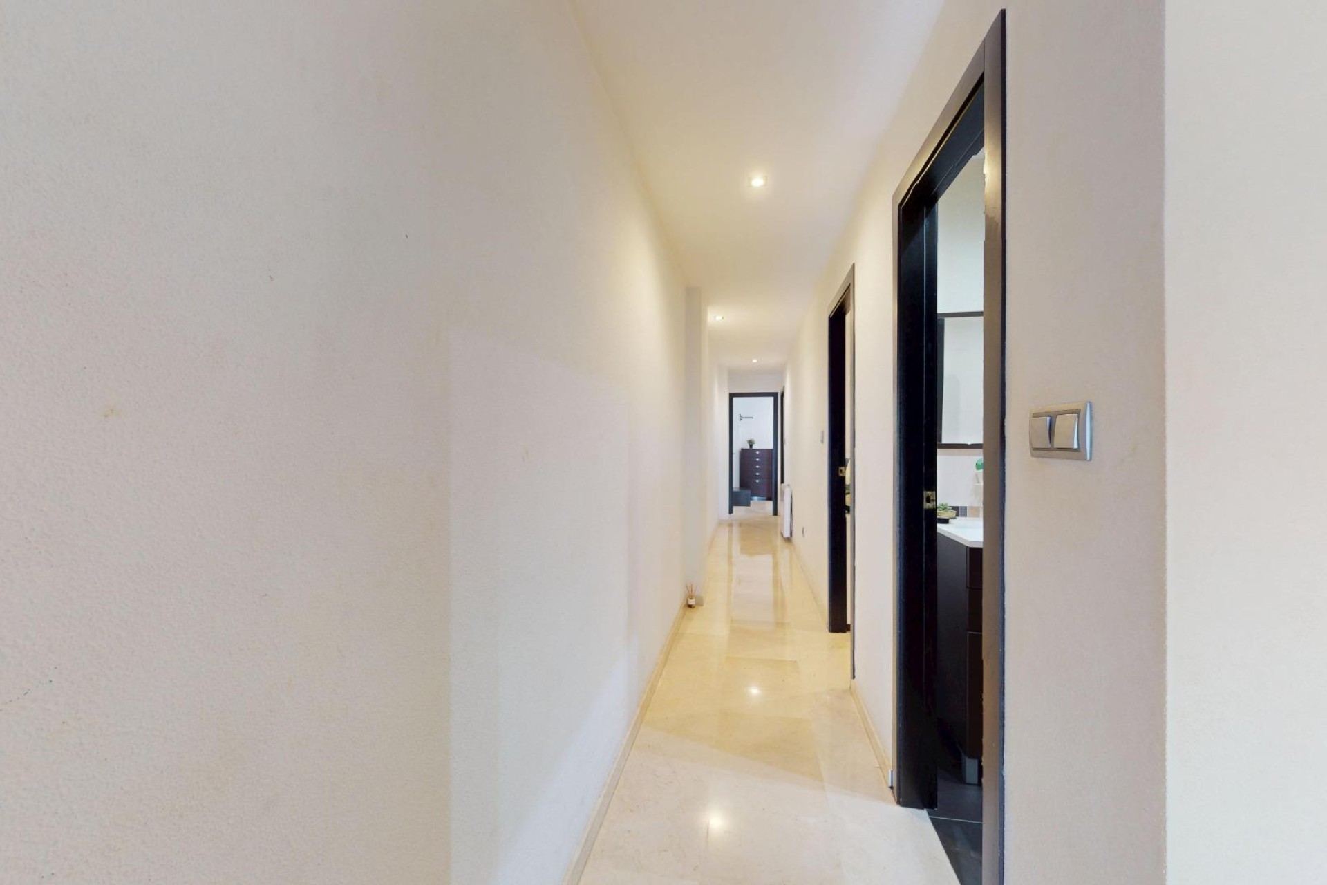 Reventa - Apartamento / piso - Elche Pedanías - La Hoya