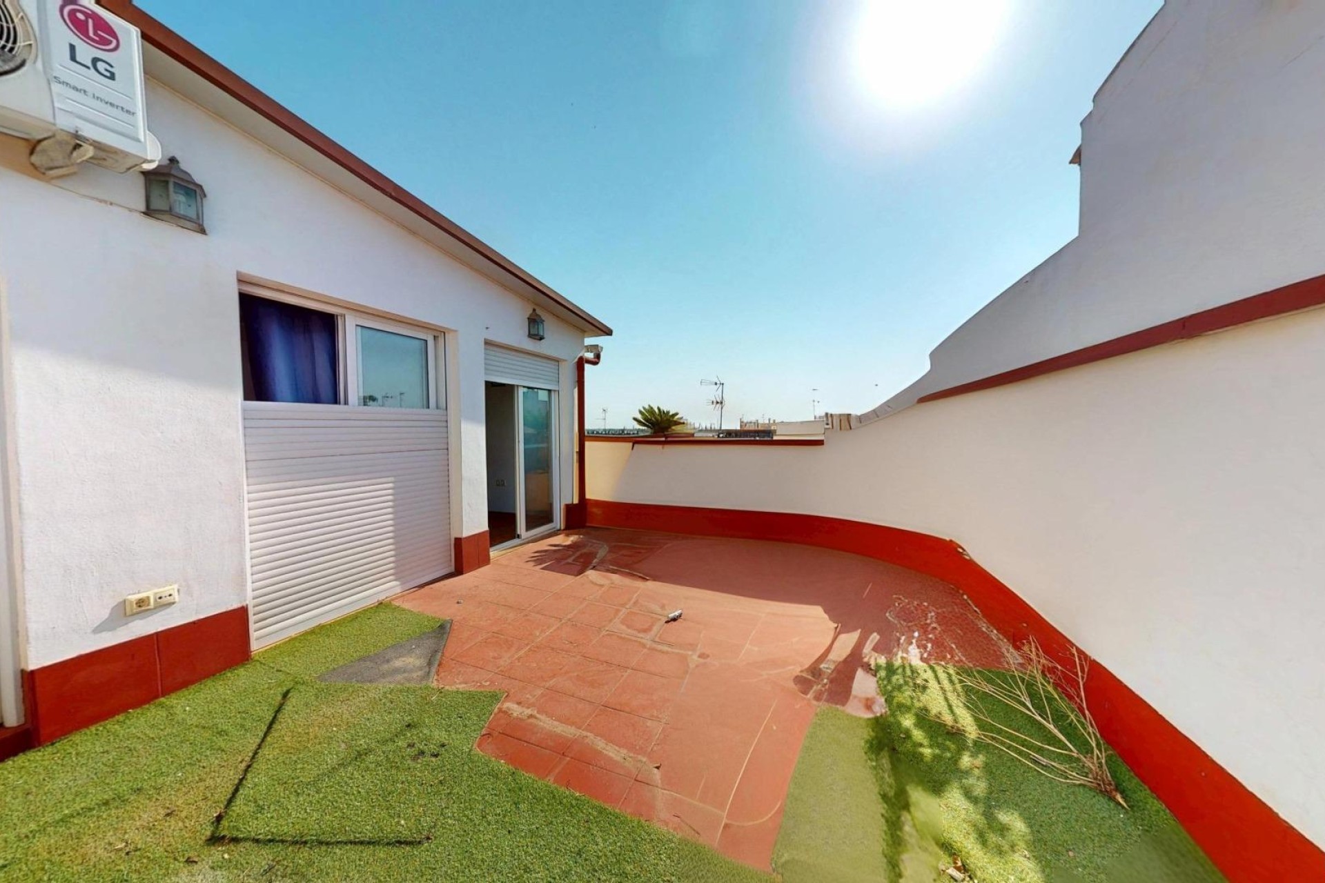 Reventa - Apartamento / piso - Elche Pedanías - La Hoya