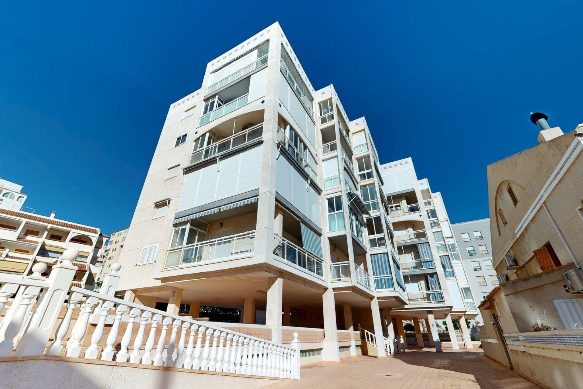 Reventa - Apartamento / piso - Elche - Playa arenales del sol