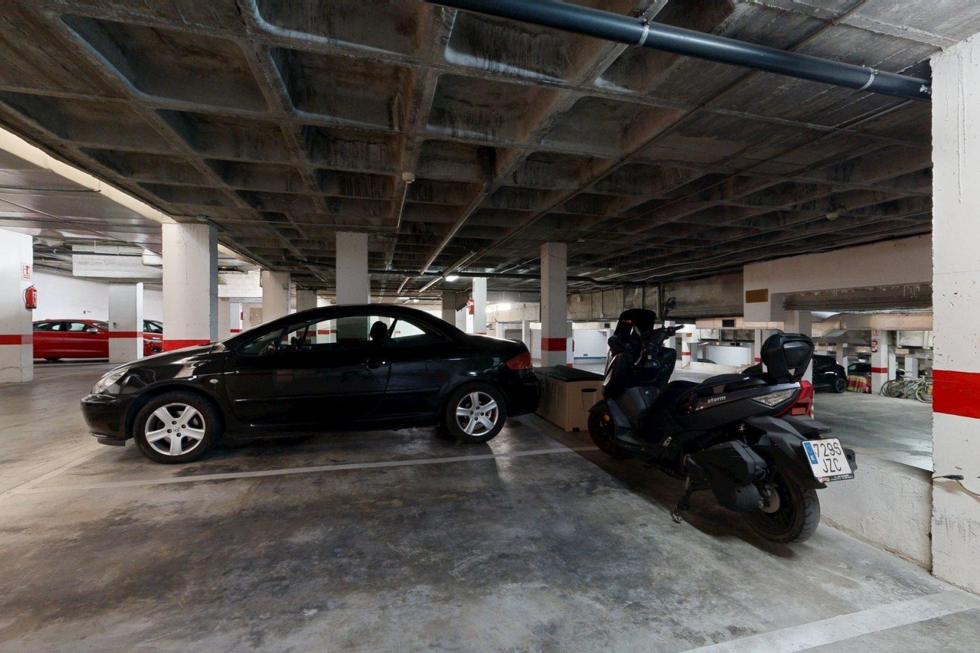 Reventa - Apartamento / piso - Elche - Playa arenales del sol