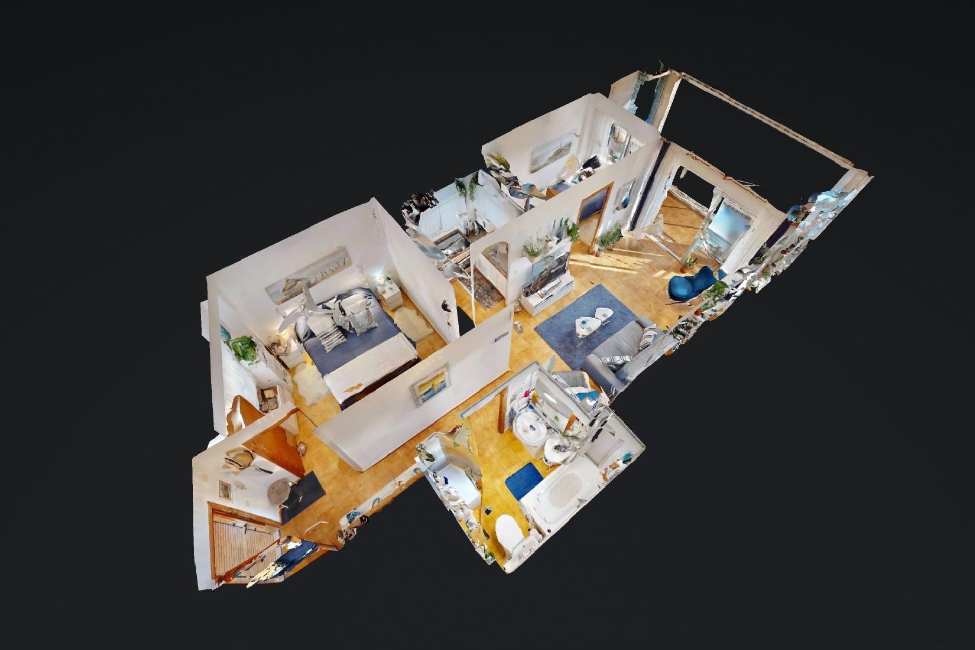 Reventa - Apartamento / piso - Elche - Playa arenales del sol