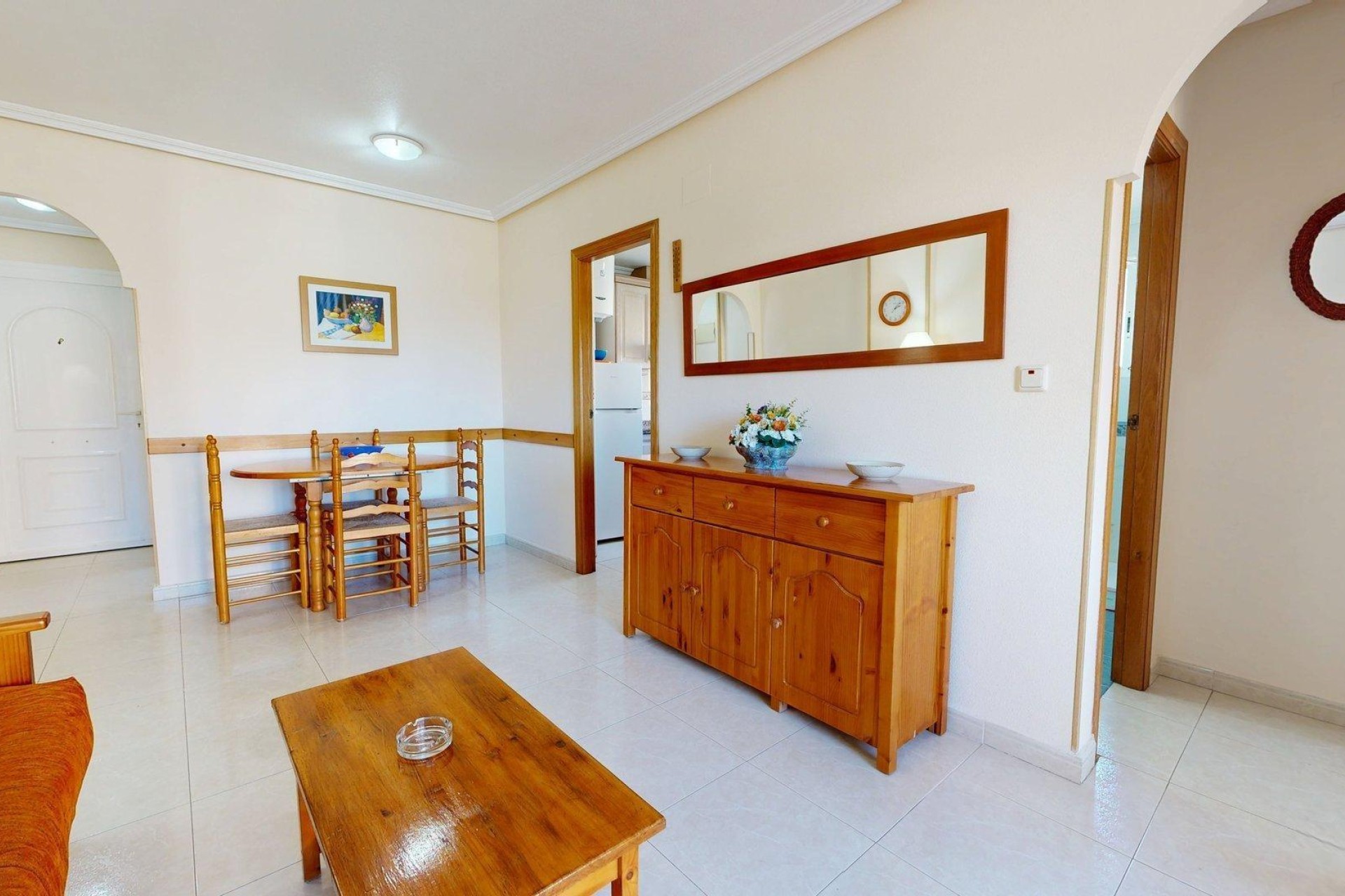 Reventa - Apartamento / piso - Elche - Playa arenales del sol