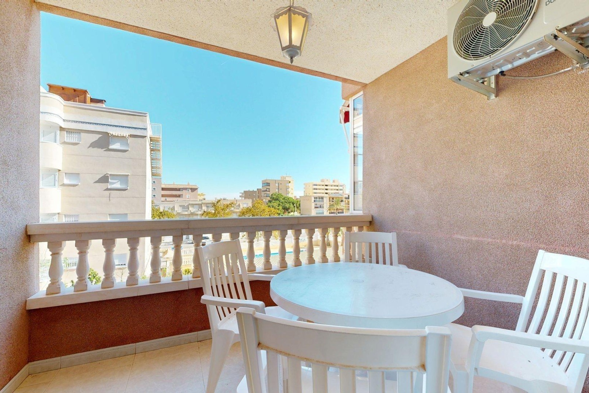 Reventa - Apartamento / piso - Elche - Playa arenales del sol