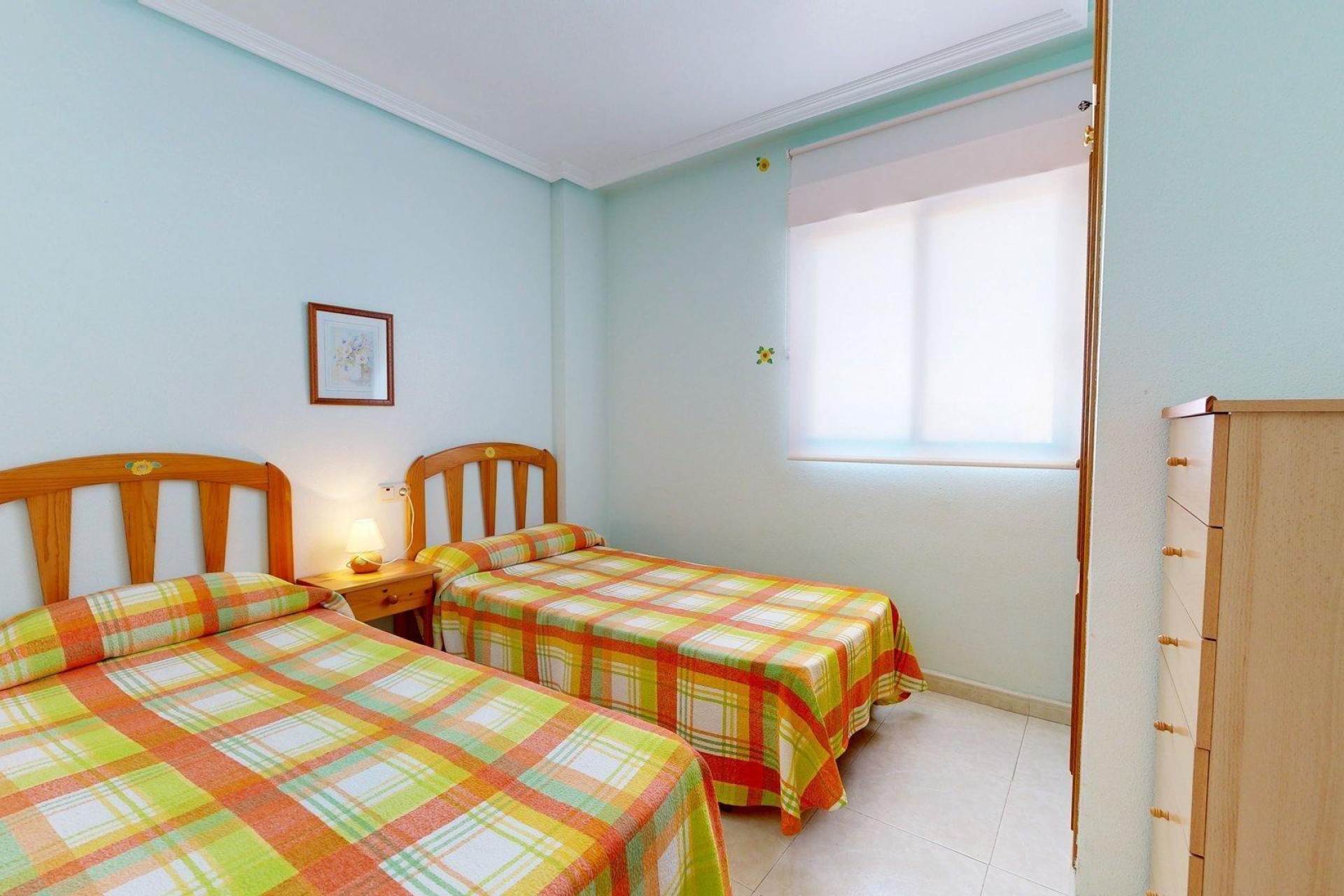 Reventa - Apartamento / piso - Elche - Playa arenales del sol