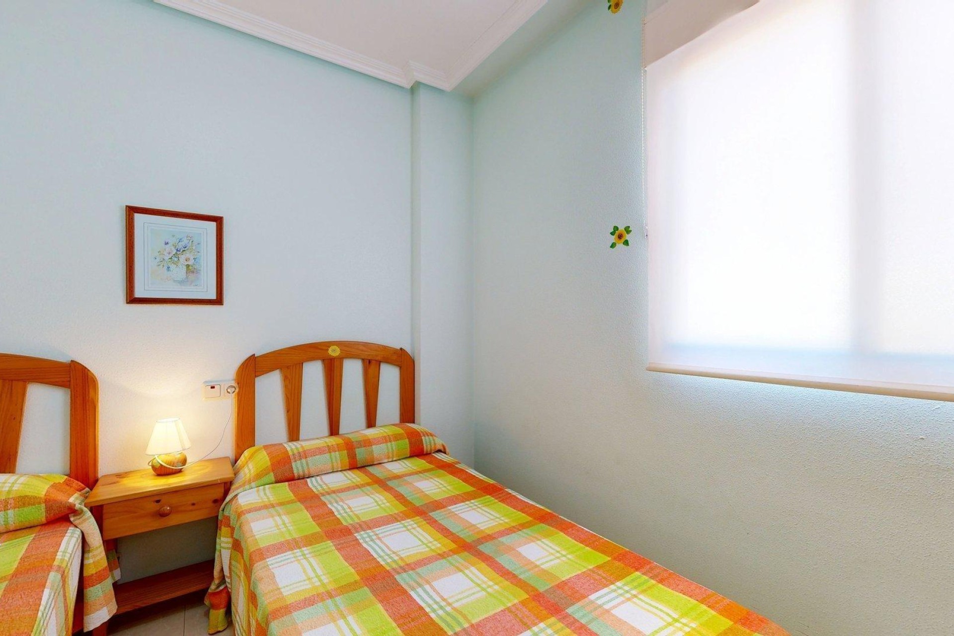 Reventa - Apartamento / piso - Elche - Playa arenales del sol