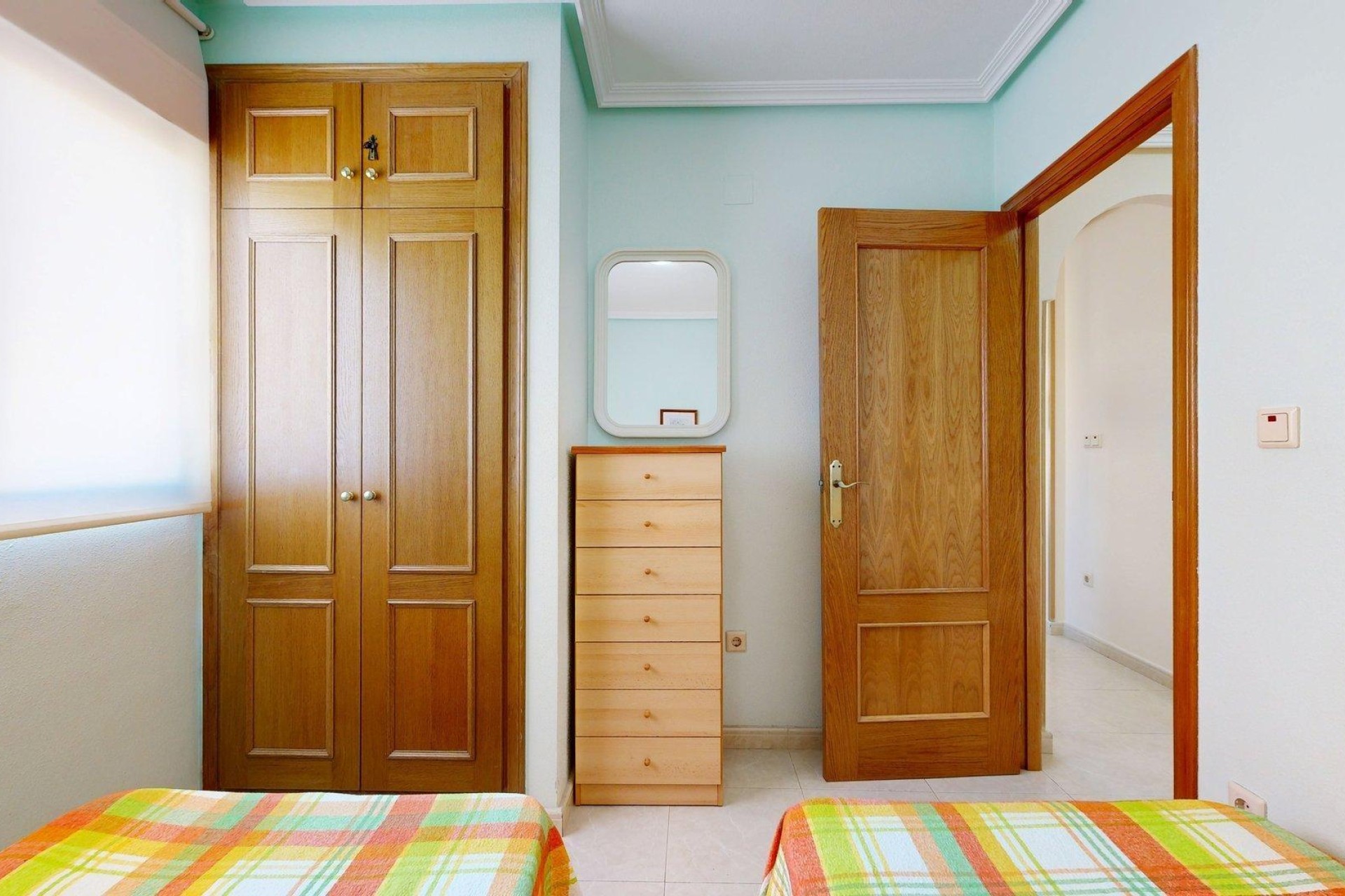 Reventa - Apartamento / piso - Elche - Playa arenales del sol