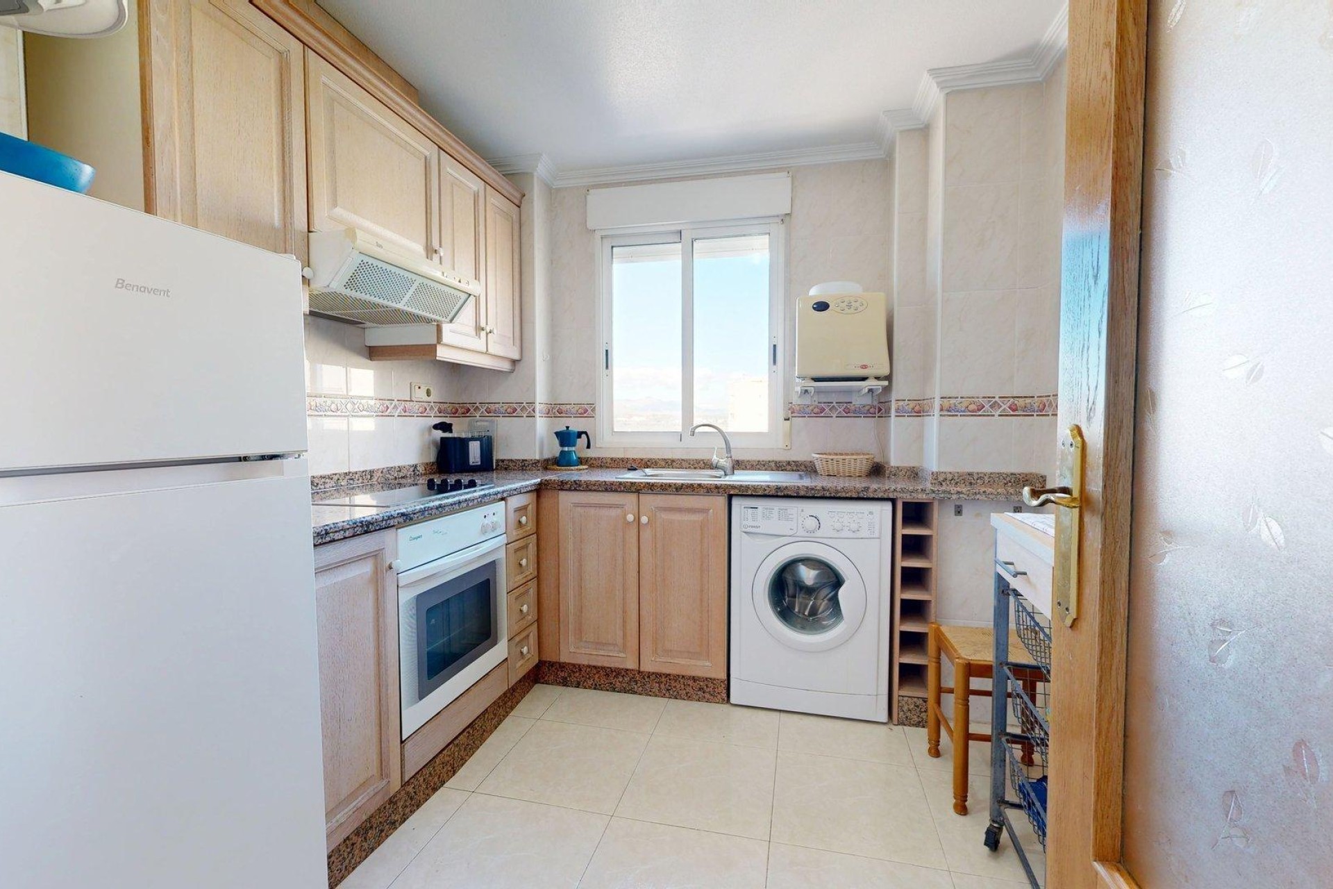 Reventa - Apartamento / piso - Elche - Playa arenales del sol