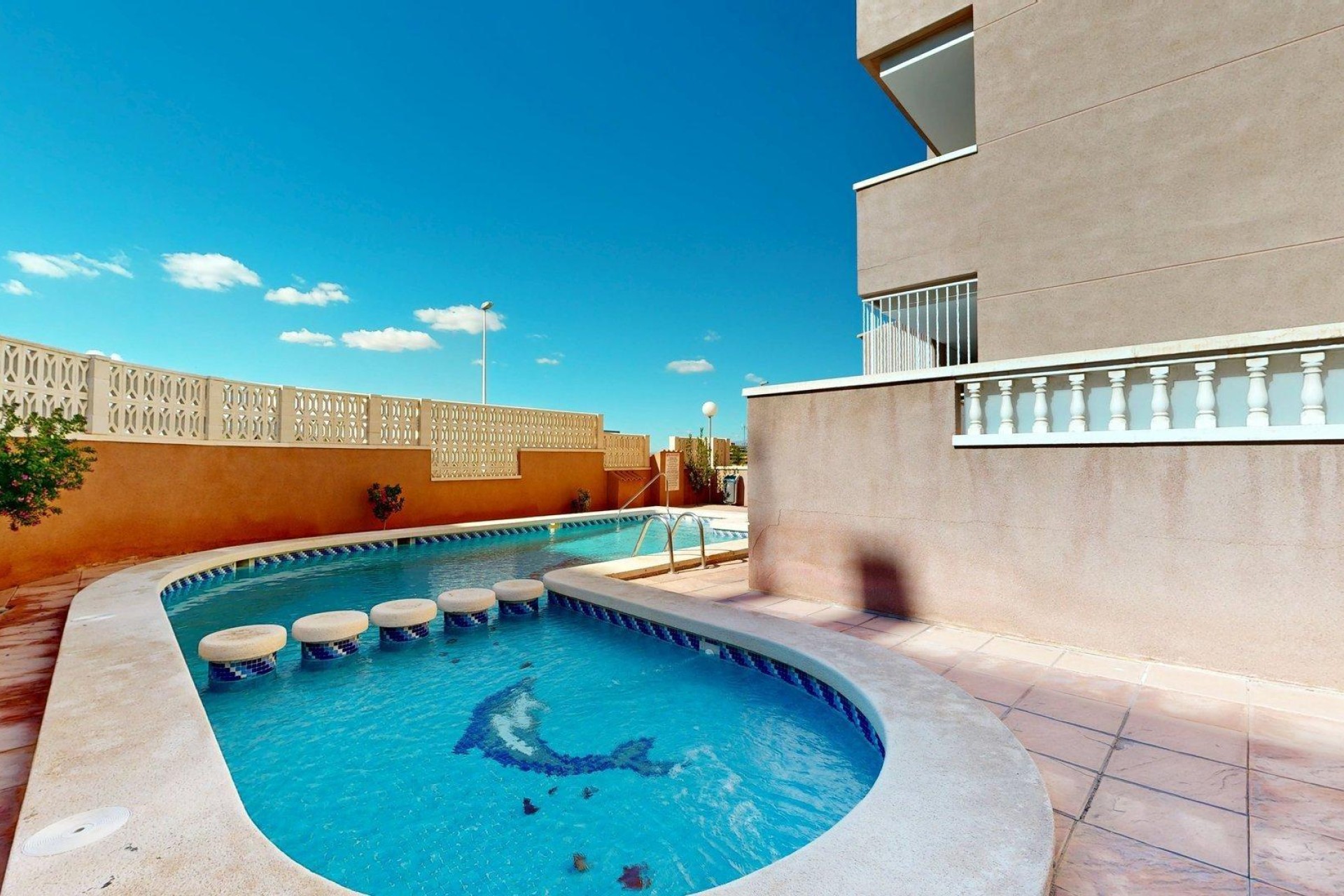 Reventa - Apartamento / piso - Elche - Playa arenales del sol