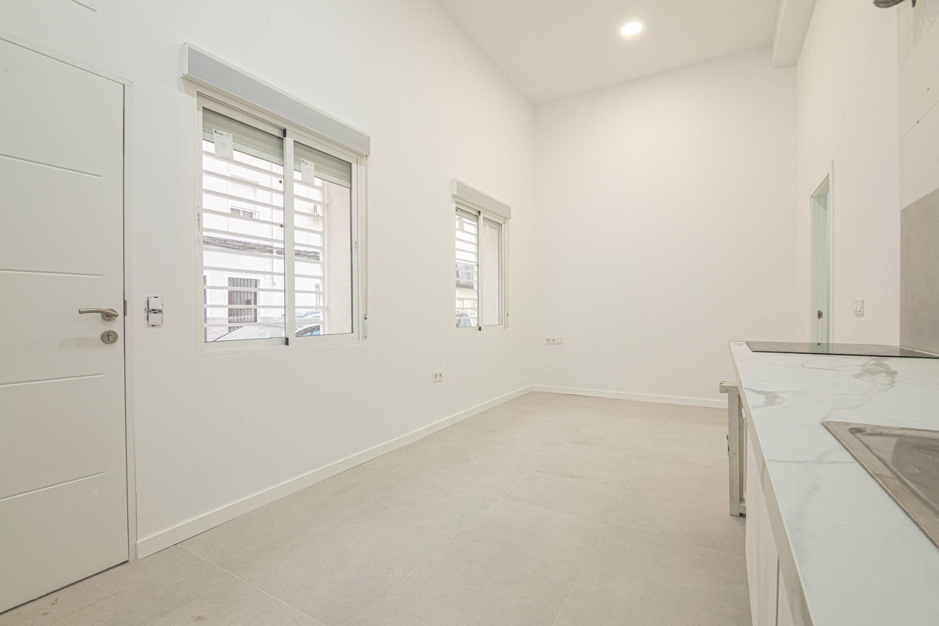 Reventa - Apartamento / piso - Elche - Plaza Barcelona