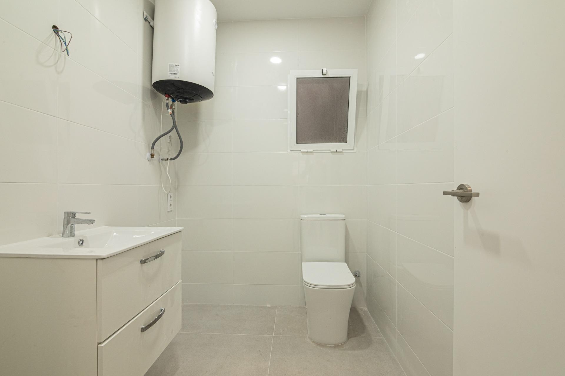 Reventa - Apartamento / piso - Elche - Plaza Barcelona