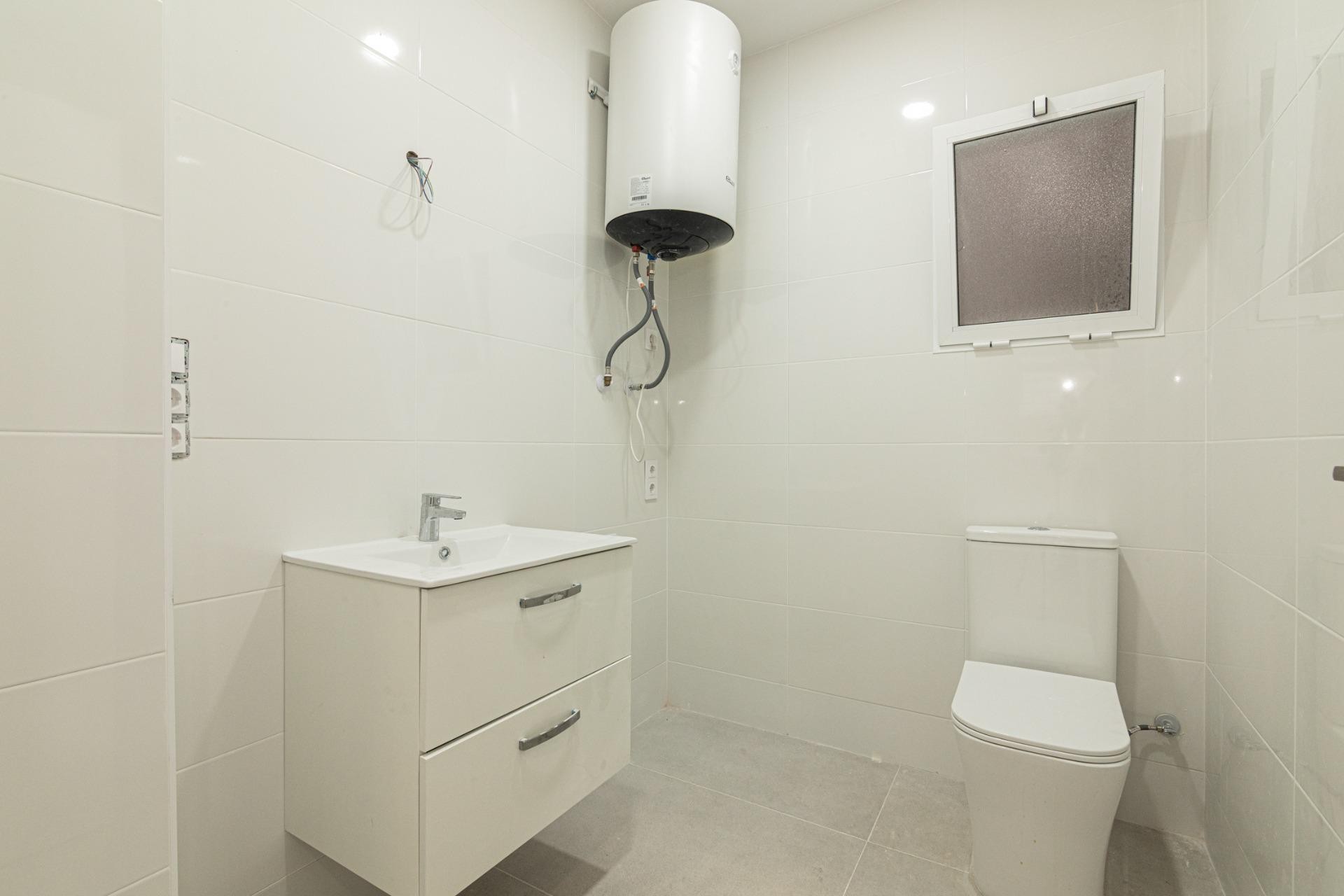 Reventa - Apartamento / piso - Elche - Plaza Barcelona