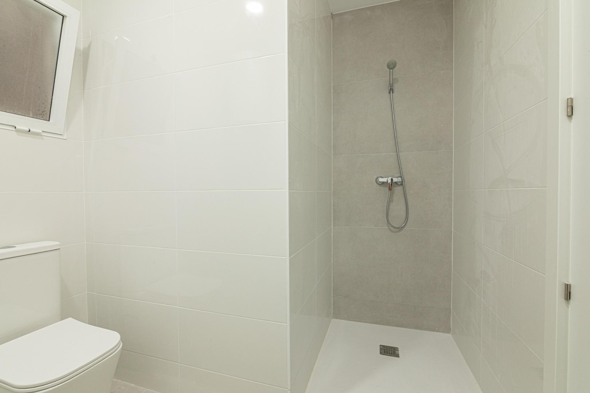 Reventa - Apartamento / piso - Elche - Plaza Barcelona