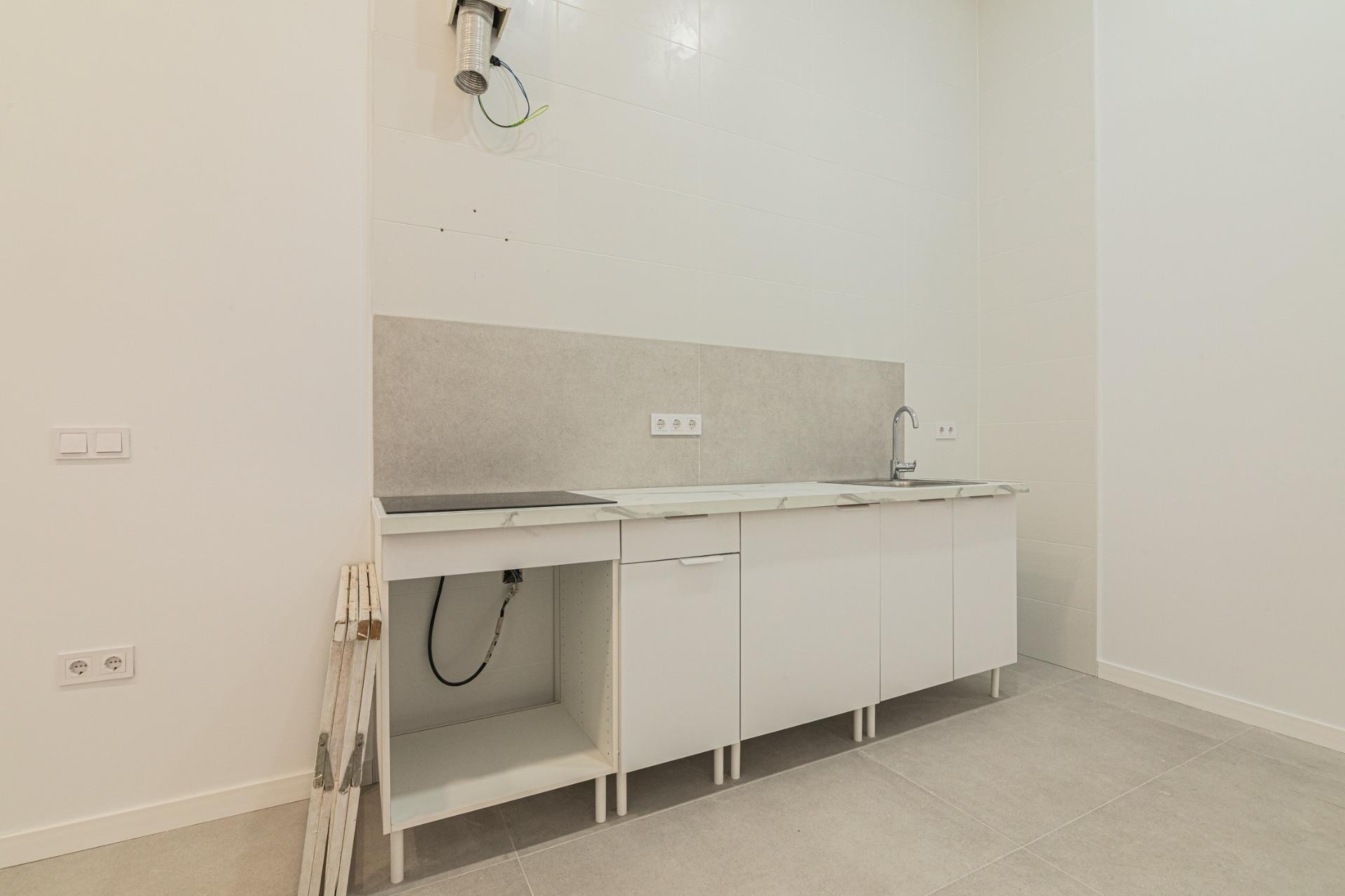 Reventa - Apartamento / piso - Elche - Plaza Barcelona