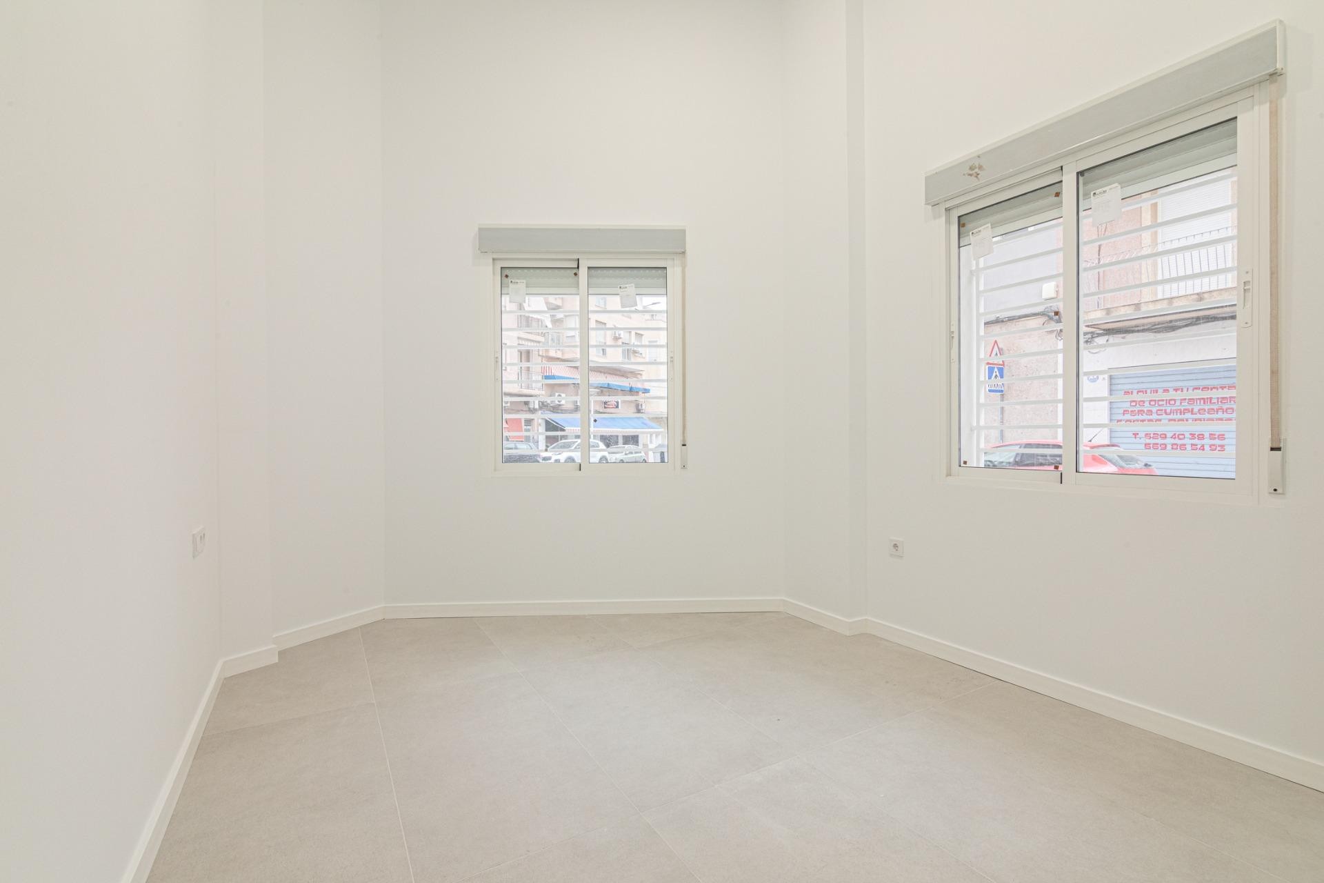 Reventa - Apartamento / piso - Elche - Plaza Barcelona