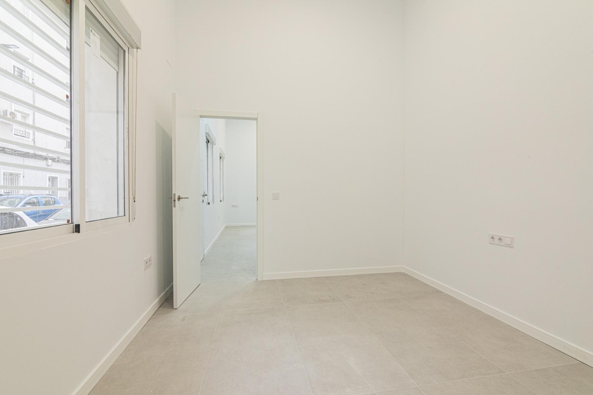 Reventa - Apartamento / piso - Elche - Plaza Barcelona