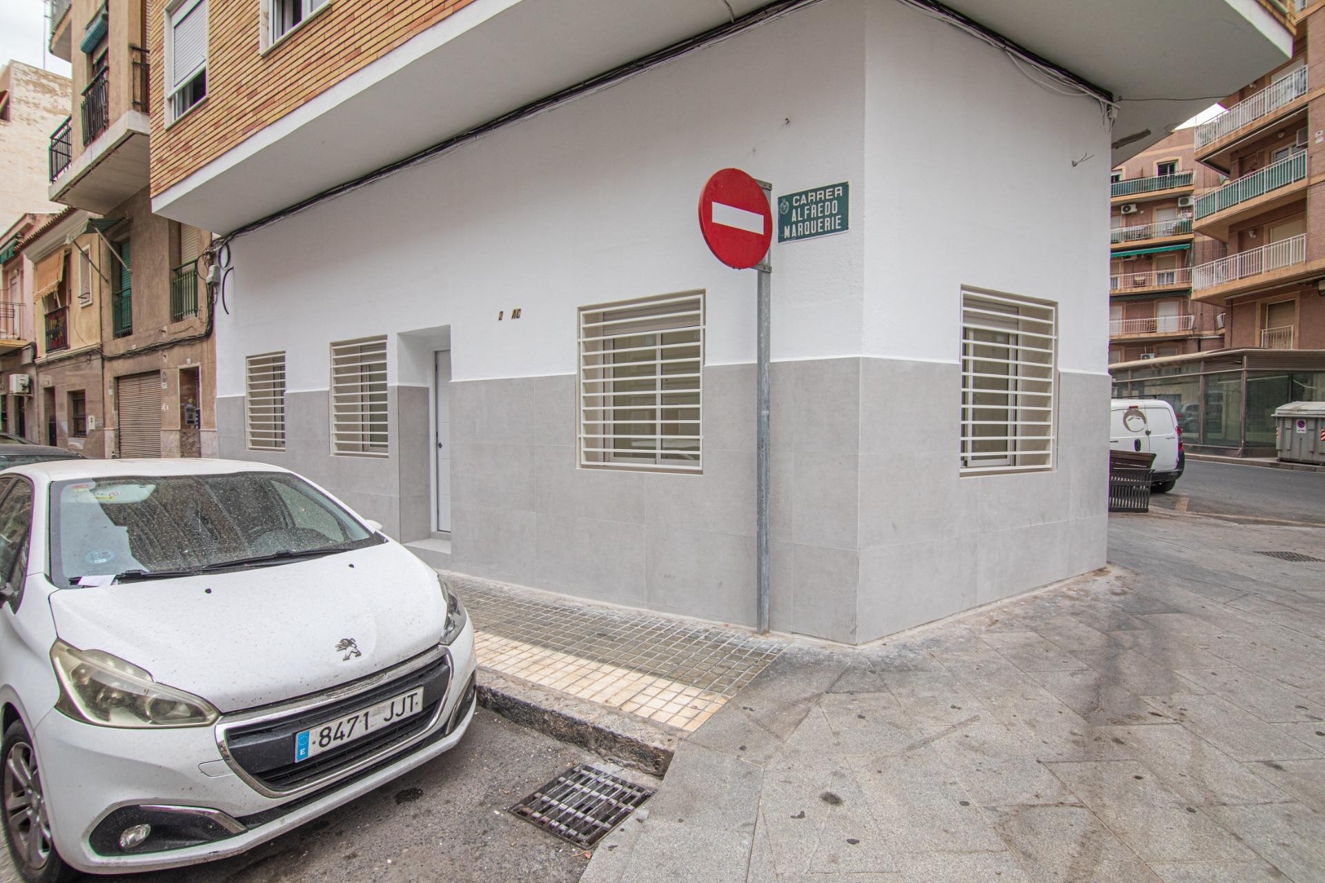 Reventa - Apartamento / piso - Elche - Plaza Barcelona
