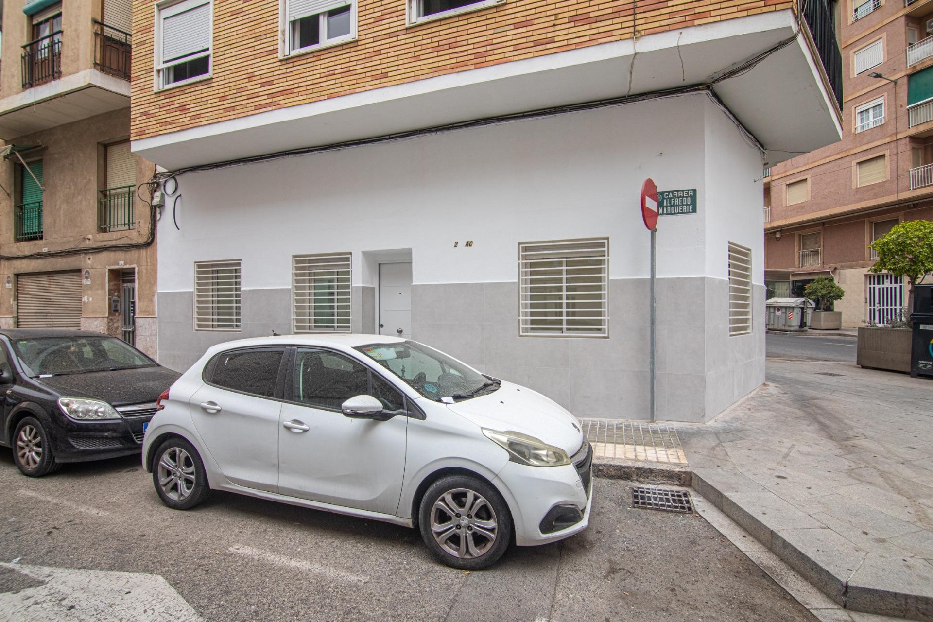 Reventa - Apartamento / piso - Elche - Plaza Barcelona