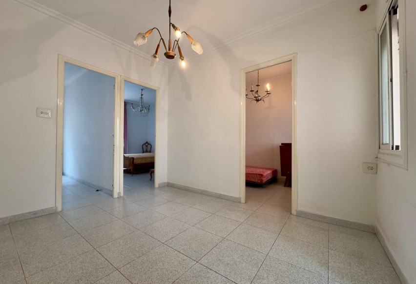 Reventa - Apartamento / piso - Elche - Plaza Barcelona