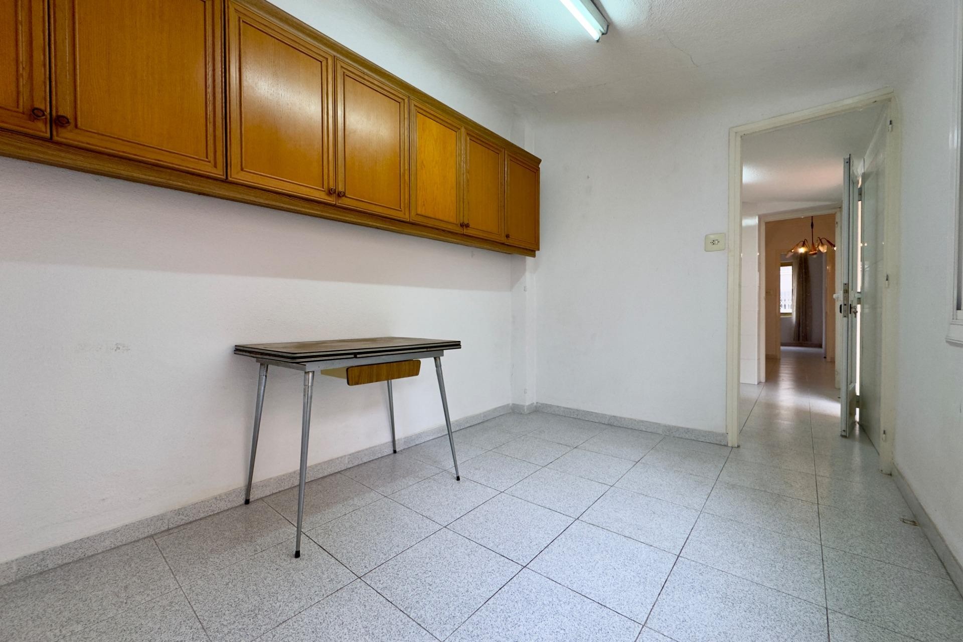 Reventa - Apartamento / piso - Elche - Plaza Barcelona