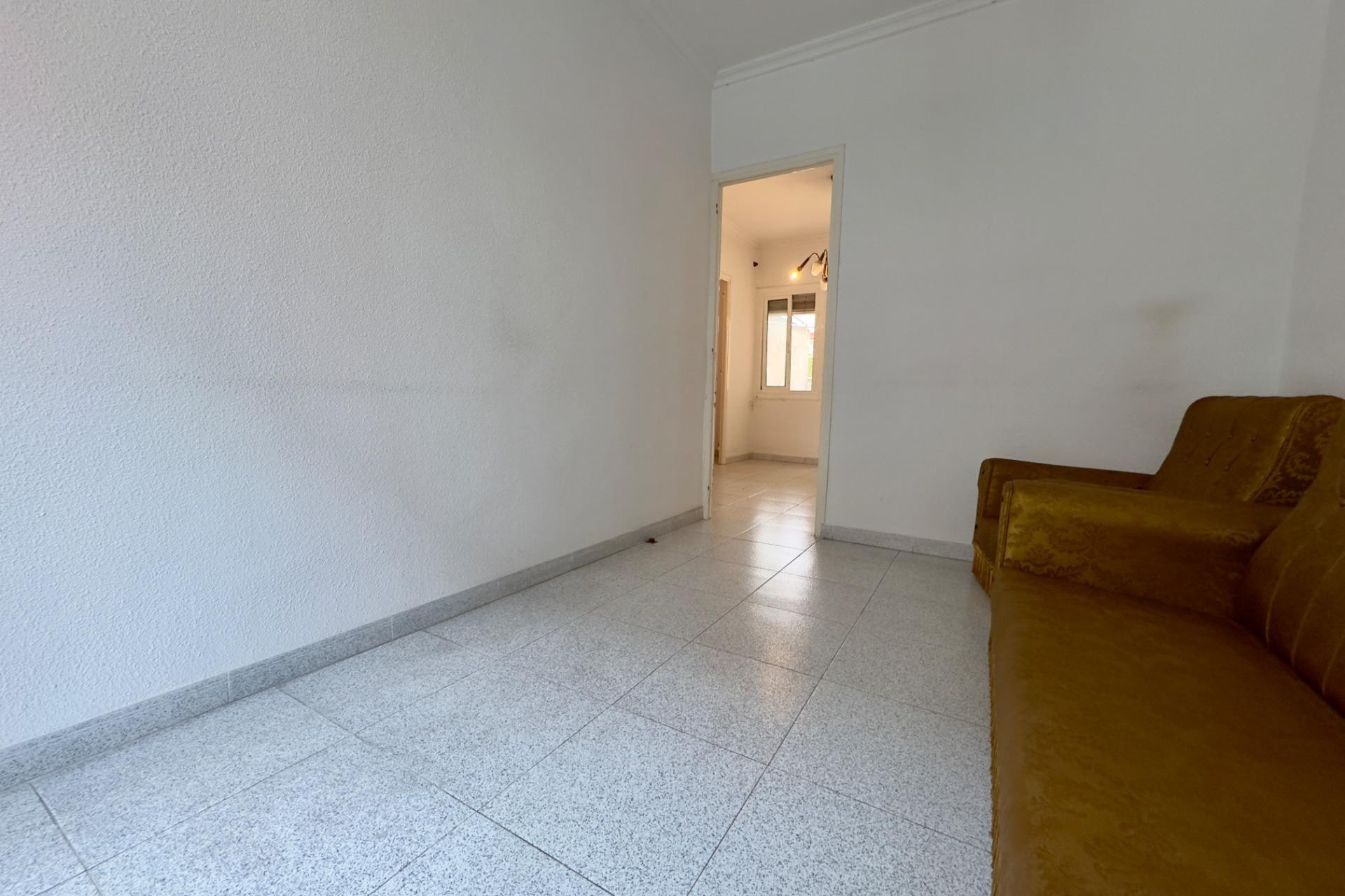 Reventa - Apartamento / piso - Elche - Plaza Barcelona