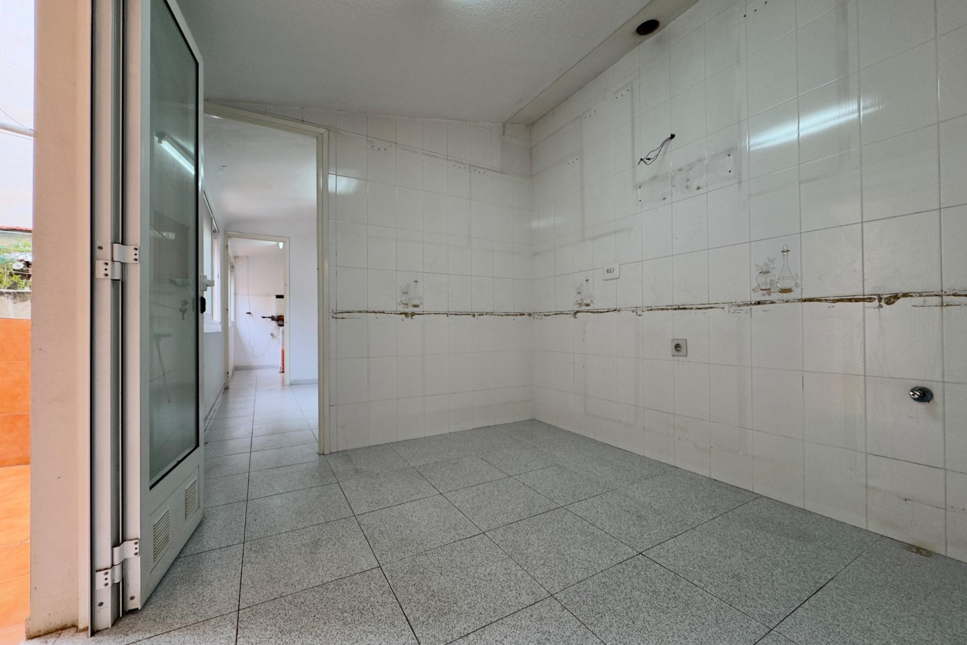 Reventa - Apartamento / piso - Elche - Plaza Barcelona