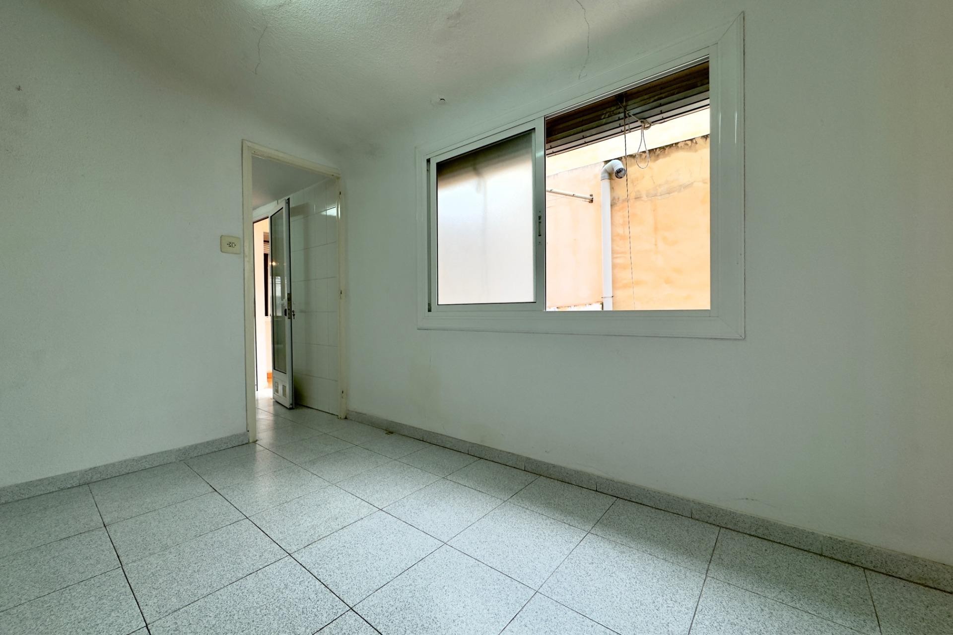 Reventa - Apartamento / piso - Elche - Plaza Barcelona