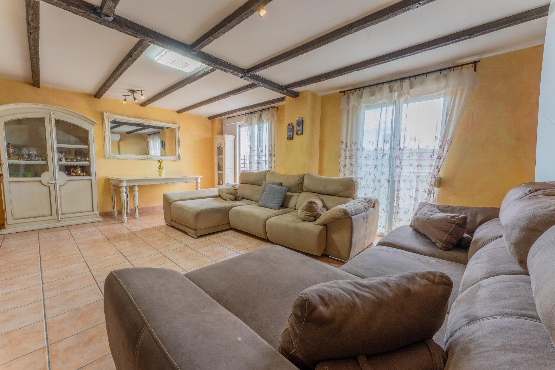 Reventa - Apartamento / piso - Elche - Plaza Barcelona