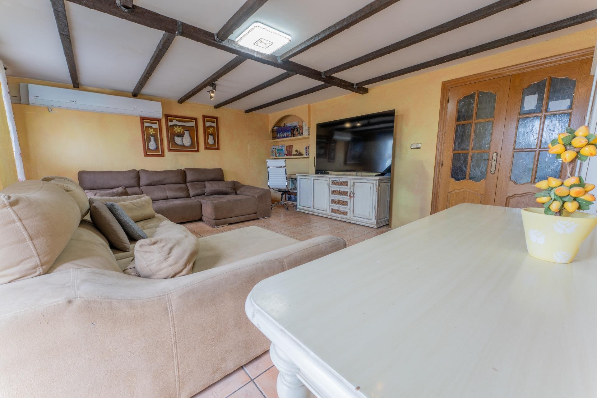 Reventa - Apartamento / piso - Elche - Plaza Barcelona