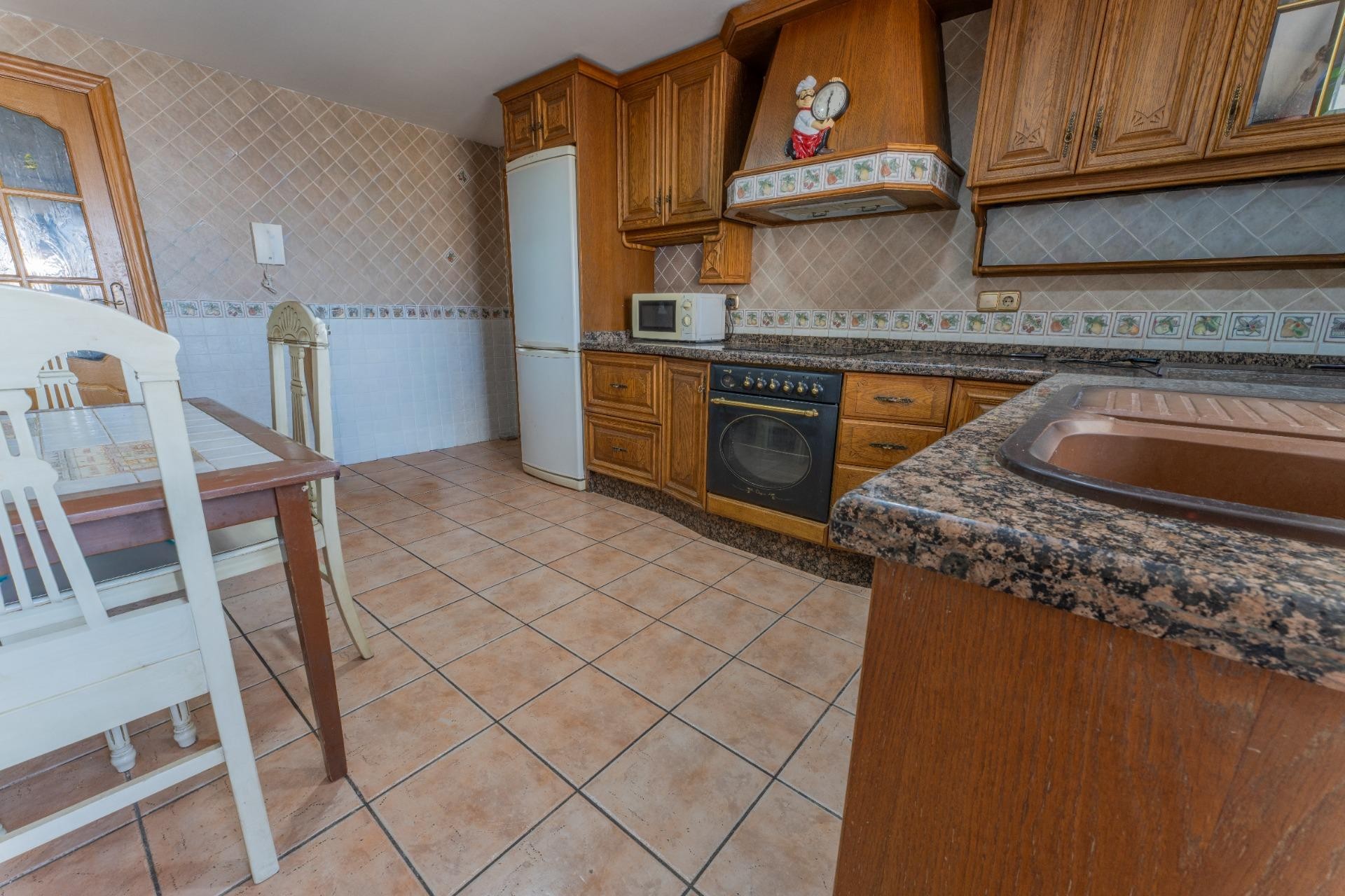 Reventa - Apartamento / piso - Elche - Plaza Barcelona