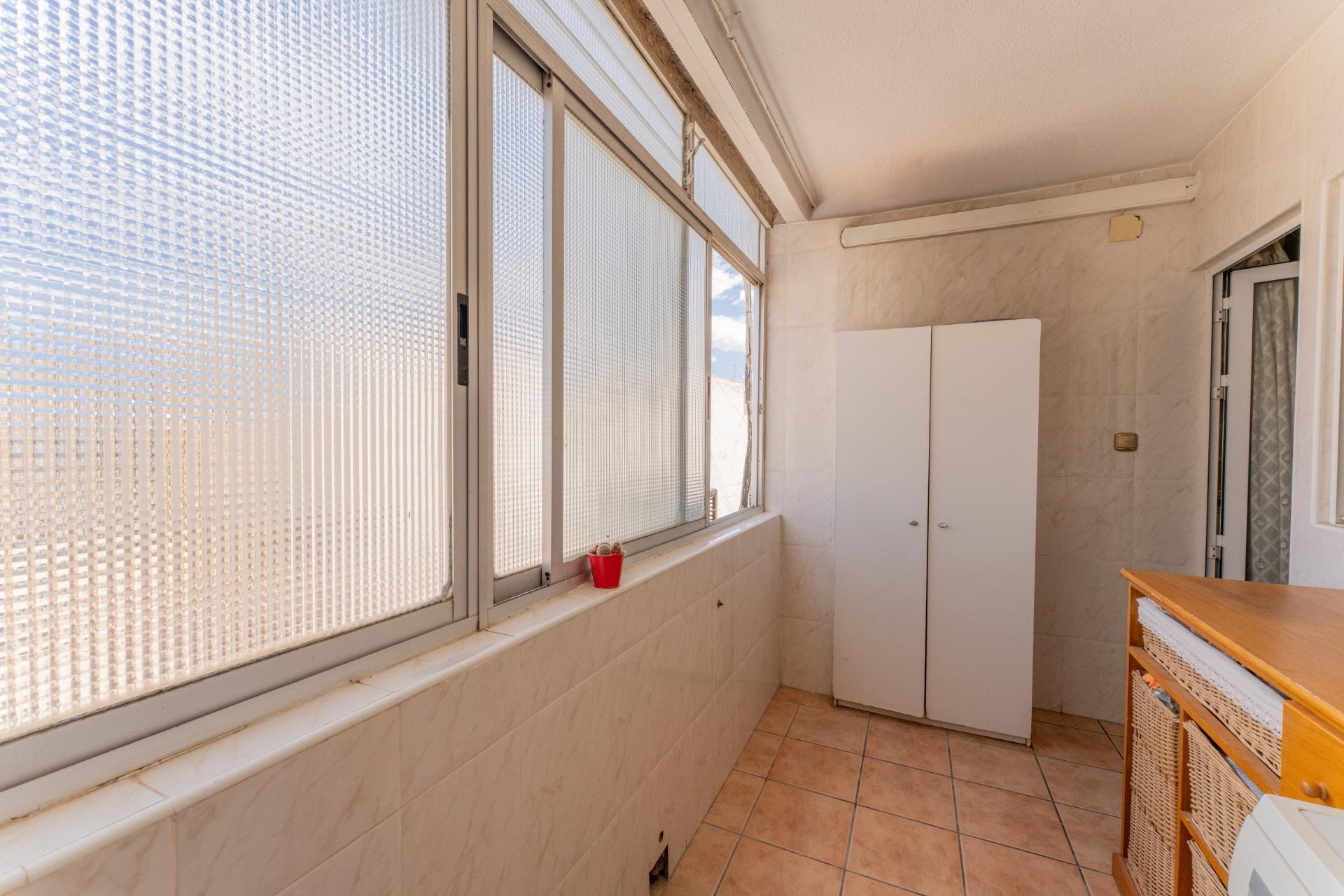 Reventa - Apartamento / piso - Elche - Plaza Barcelona