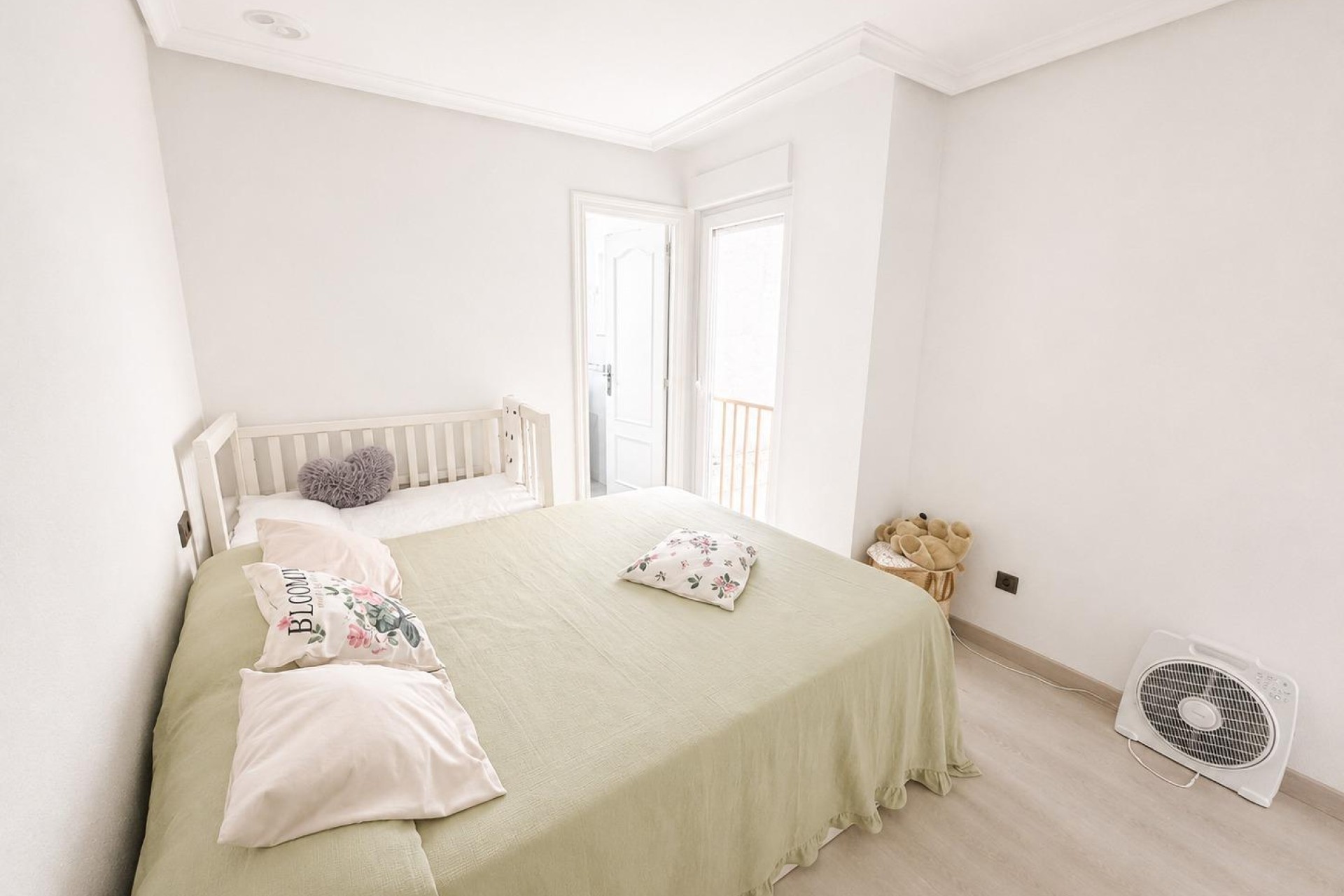Reventa - Apartamento / piso - Elche - Plaza Crevillente-Juzgados