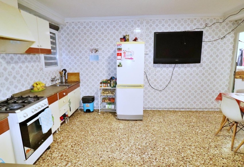 Reventa - Apartamento / piso - Elche - Plaza Crevillente-Juzgados